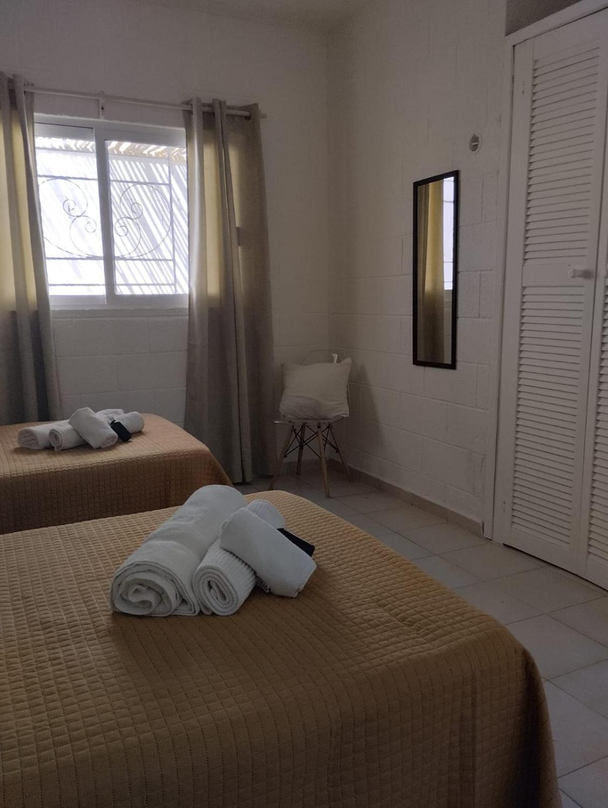 Casa Palmita *