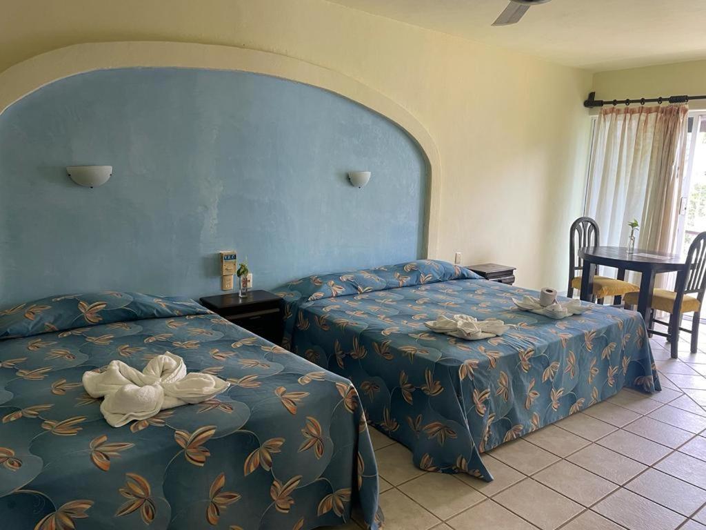 Hotel Castillo Del Mar - 5 Th Ave Playa del Carmen