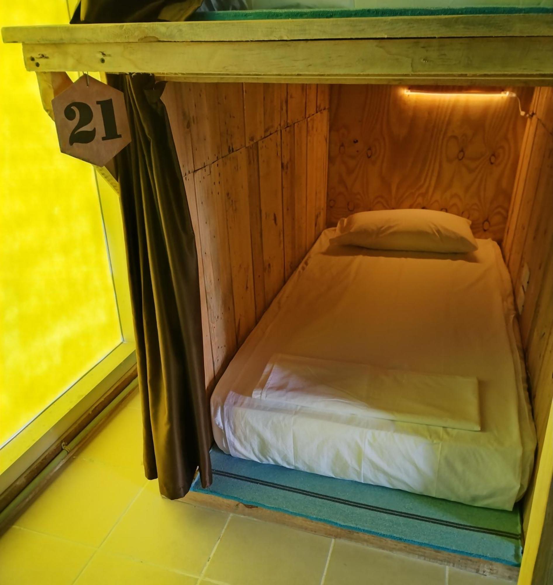 Hostel Tropico 20 Pdc Playa del Carmen