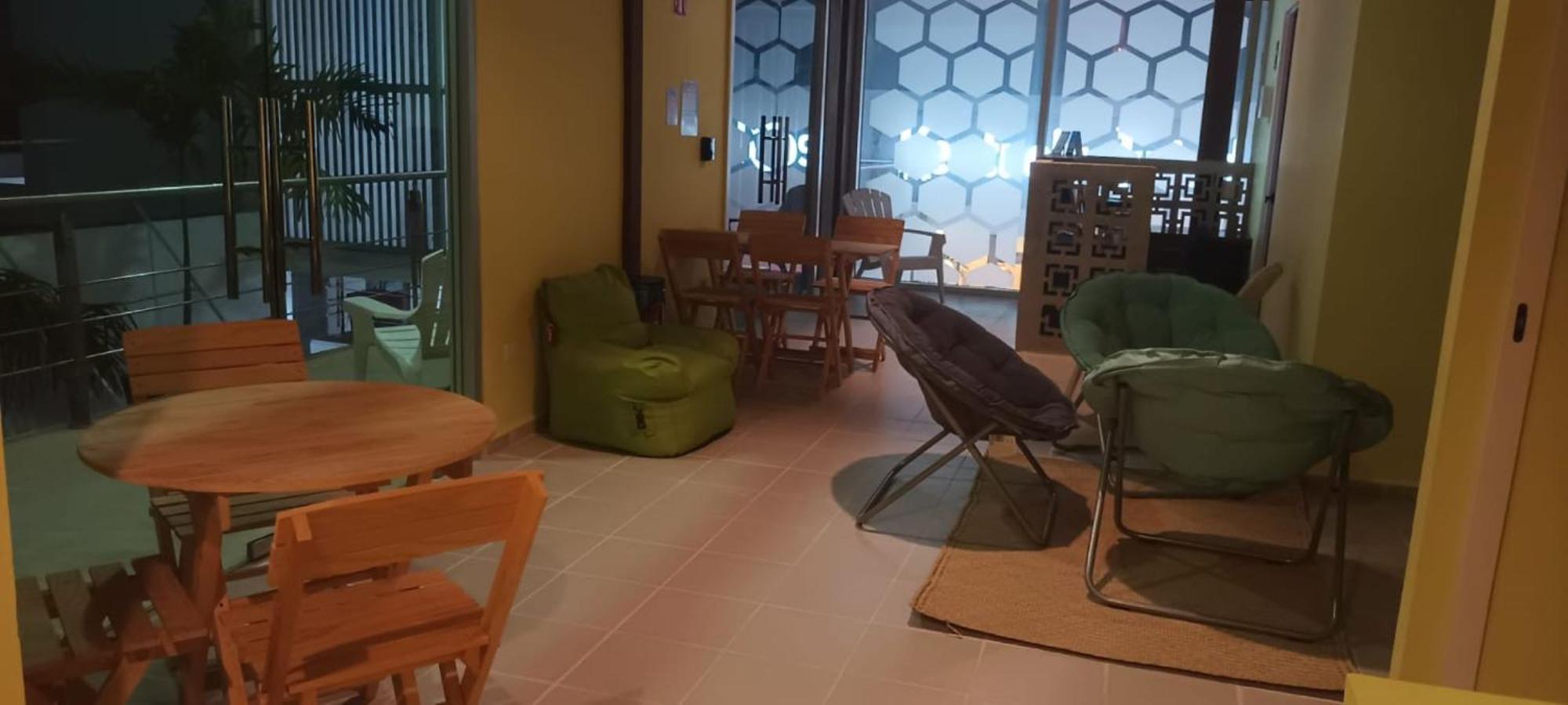 Tropico 20 Pdc Hostel Playa del Carmen