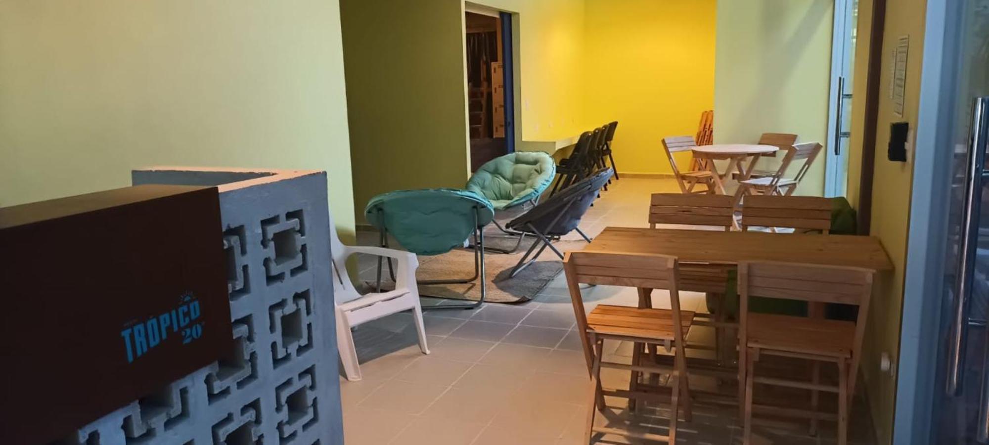 Tropico 20 Pdc Playa del Carmen
