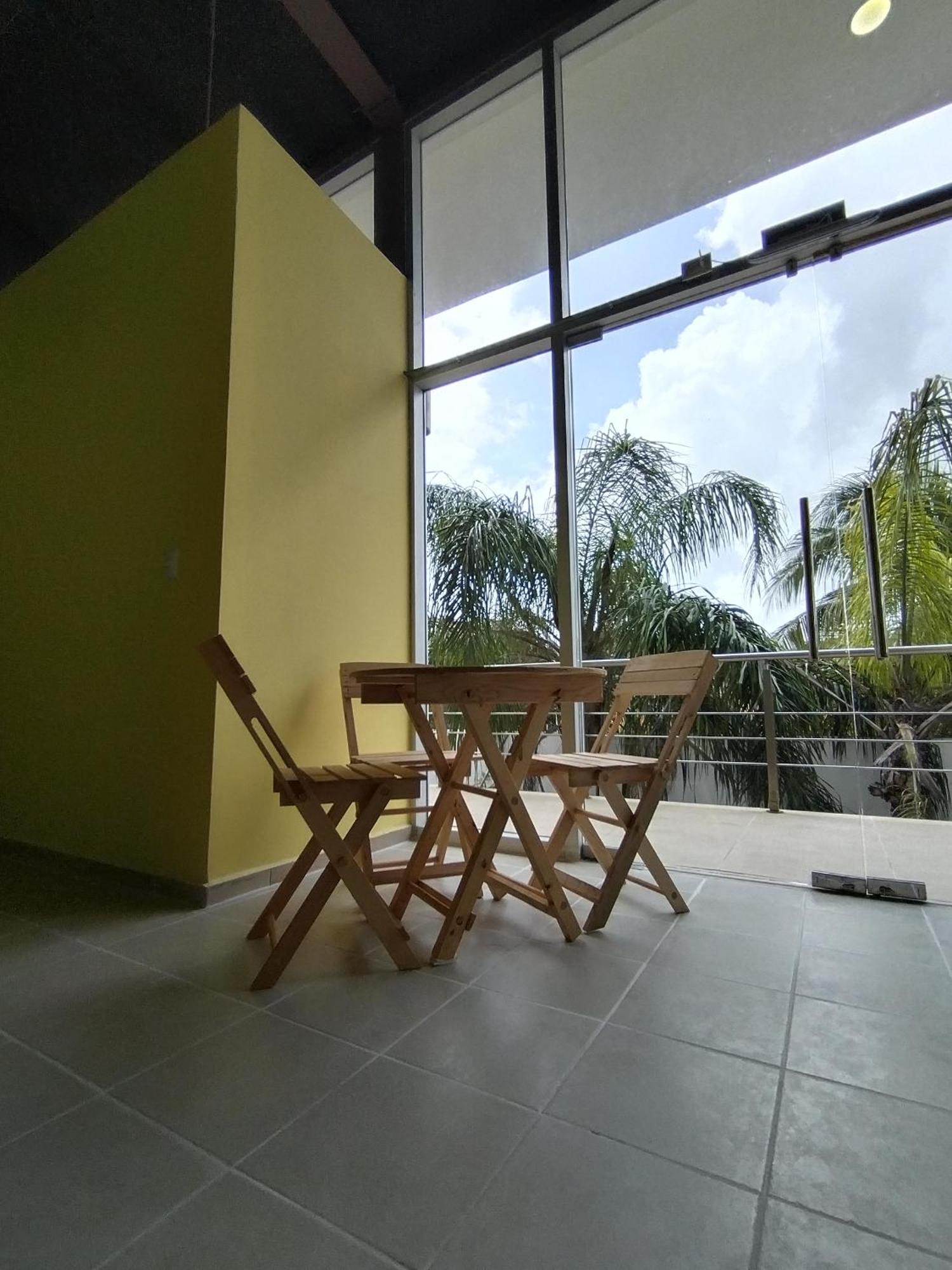 Hostel Tropico 20 Pdc *