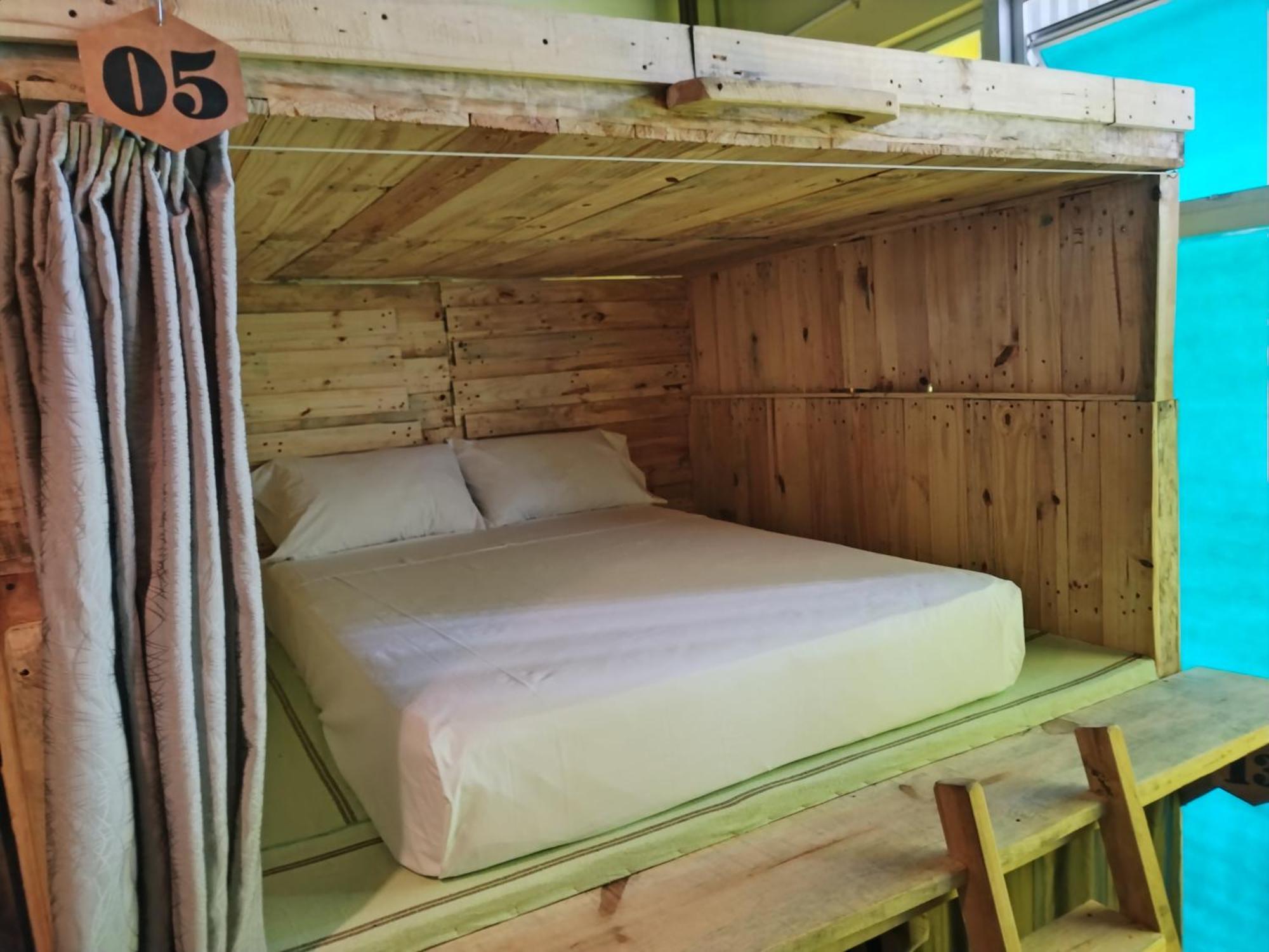 Hostel Tropico 20 Pdc