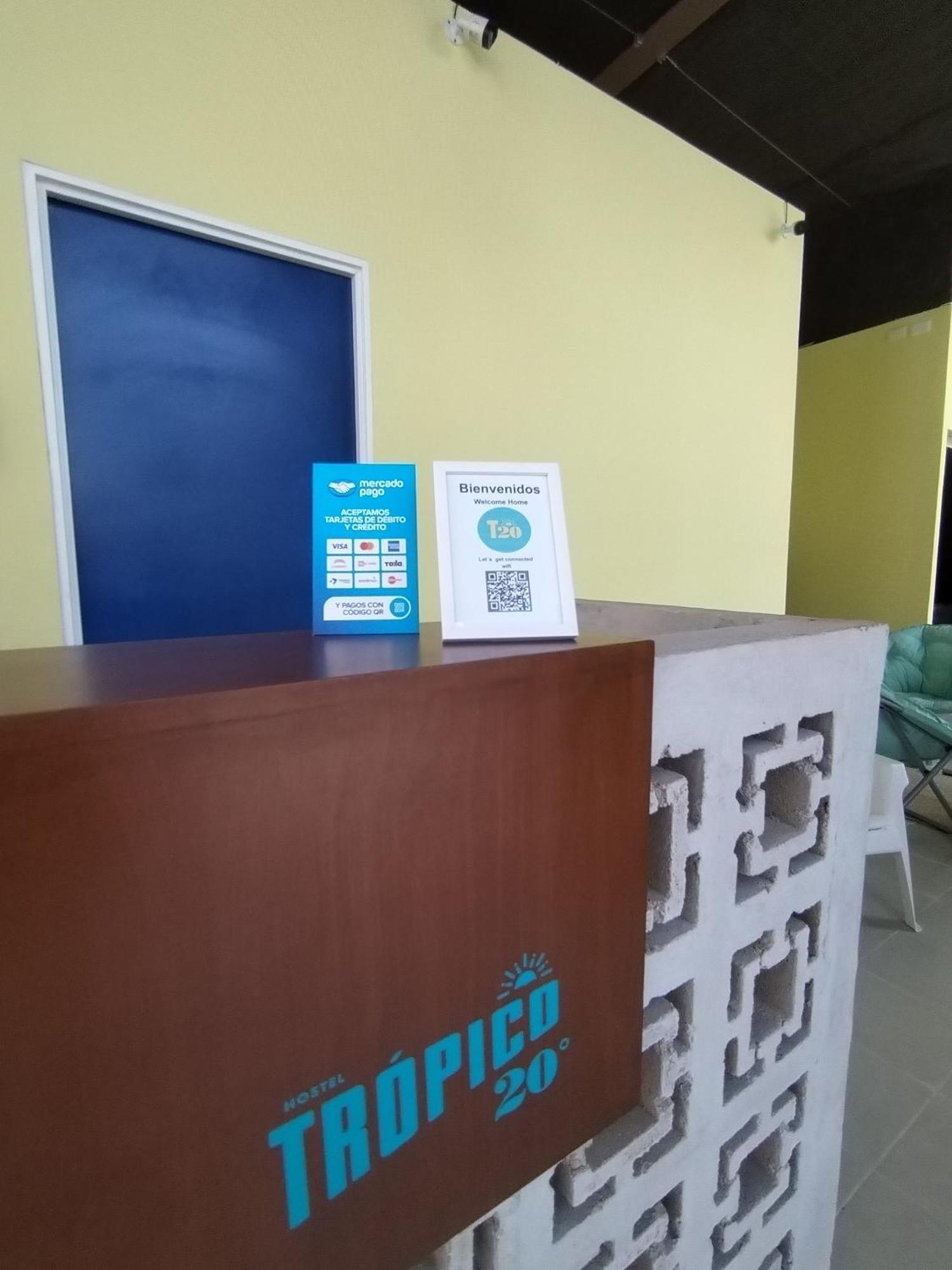 Tropico 20 Pdc * Playa del Carmen