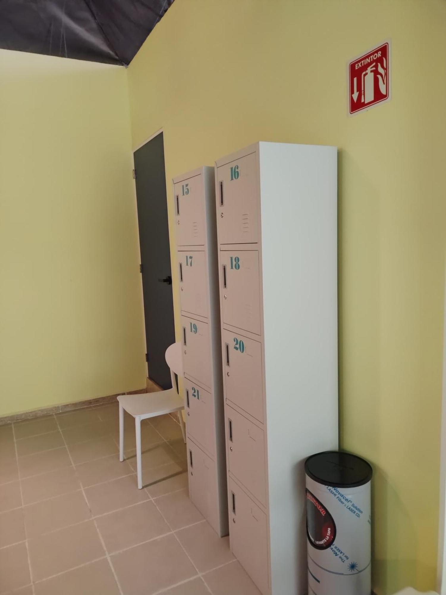 Tropico 20 Pdc Hostel Playa del Carmen