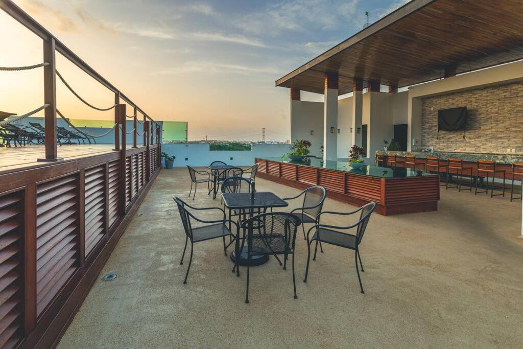 Playa Aurora Apartment