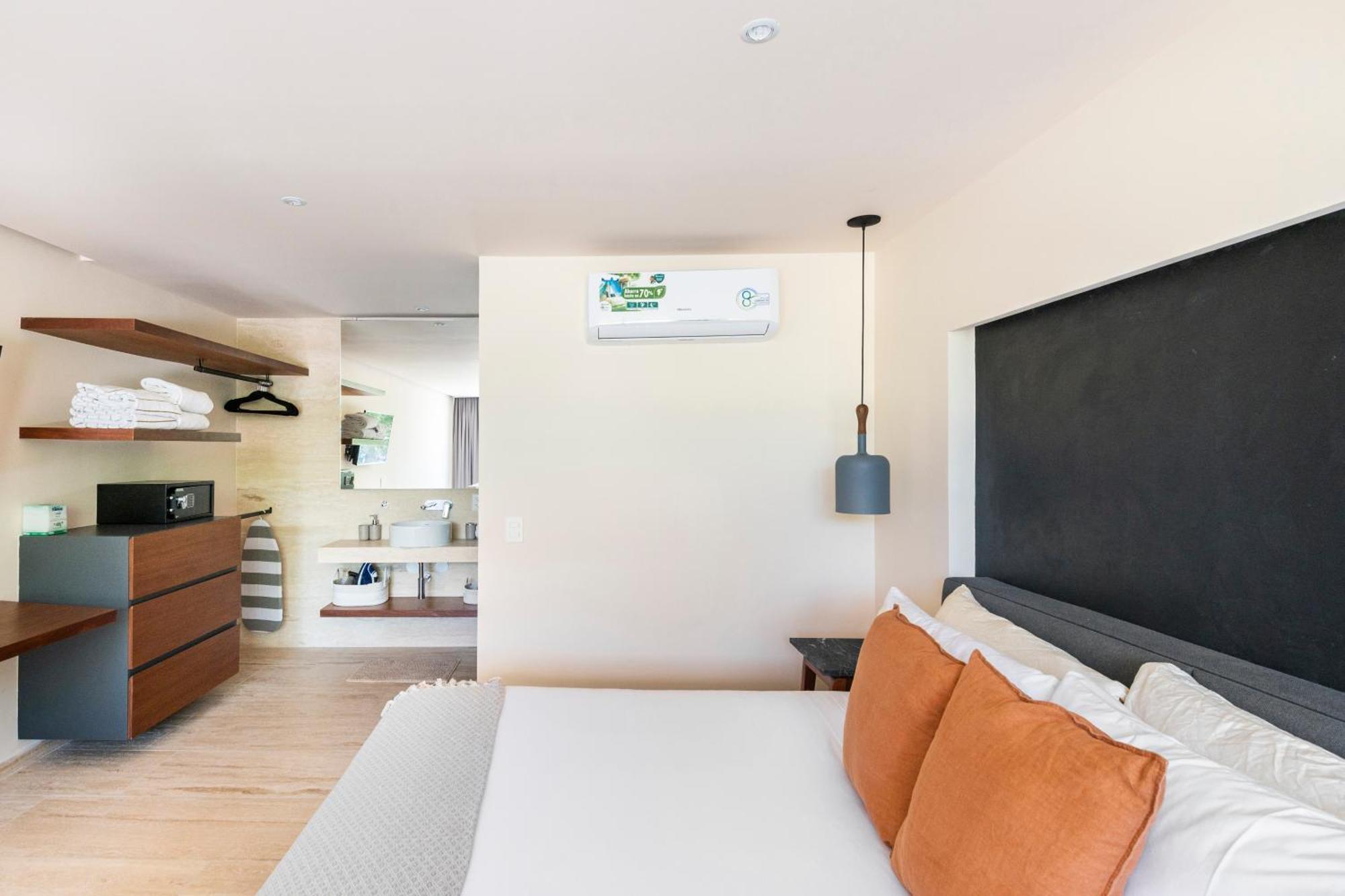 Ceren Luxury At Fifth Avenue By Spot * Playa del Carmen
