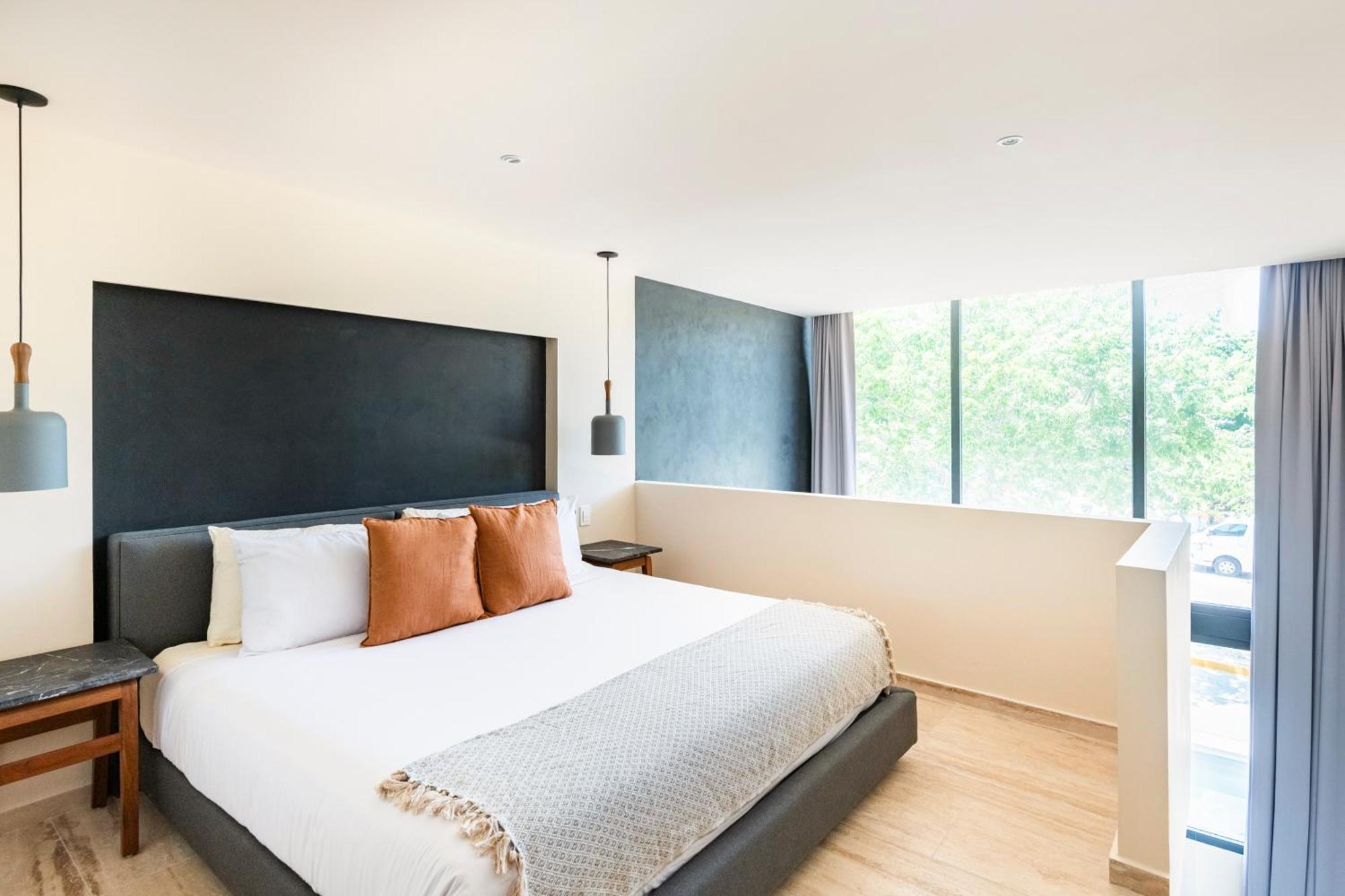Apartment Ceren Luxury At Fifth Avenue By Spot *