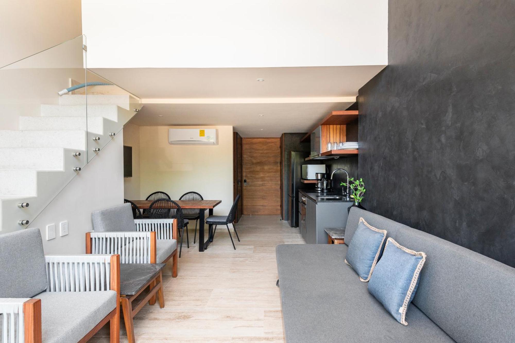 Ceren Luxury At Fifth Avenue By Spot Apartment