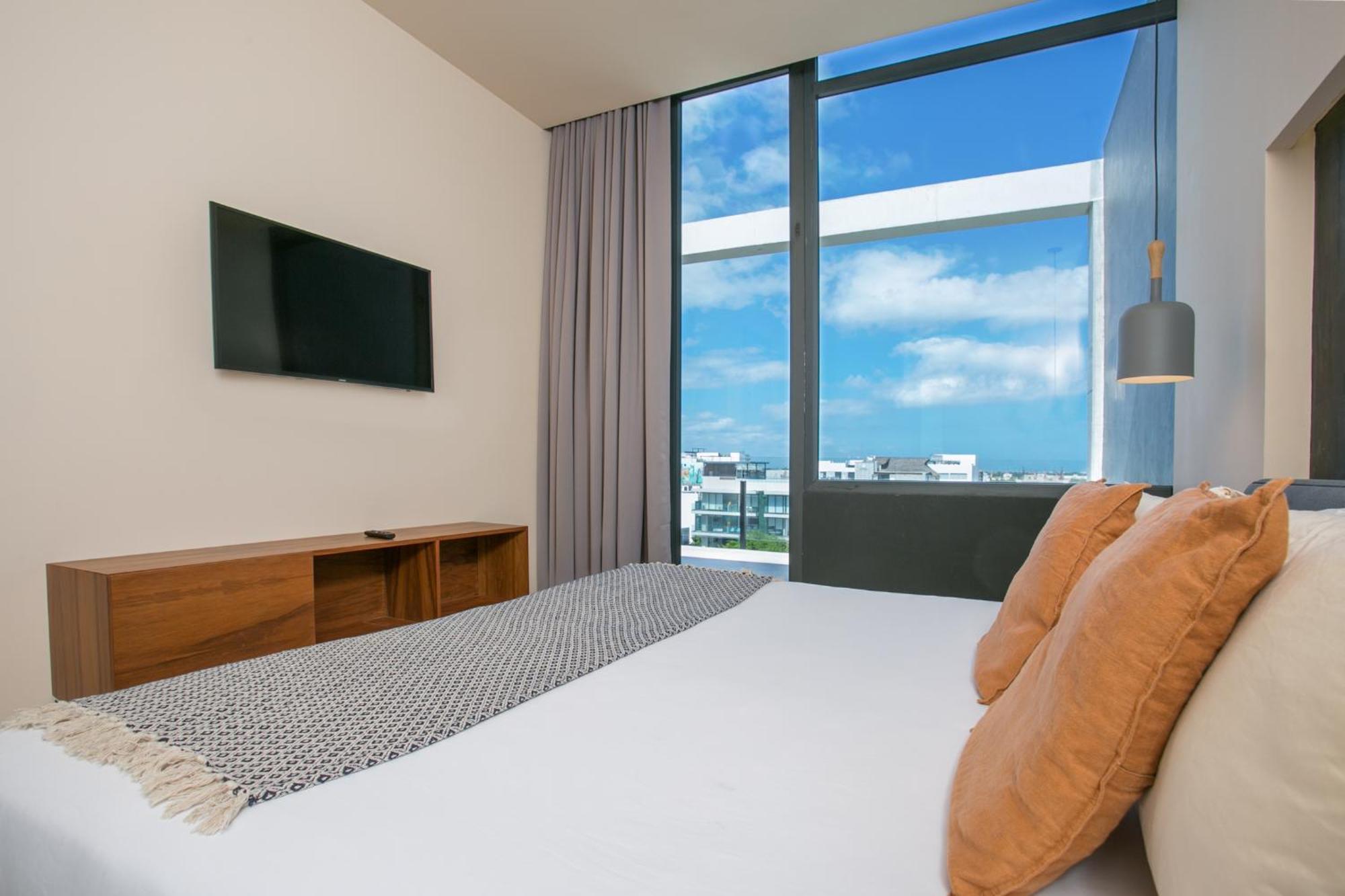 Ceren Luxury At Fifth Avenue By Spot Playa del Carmen