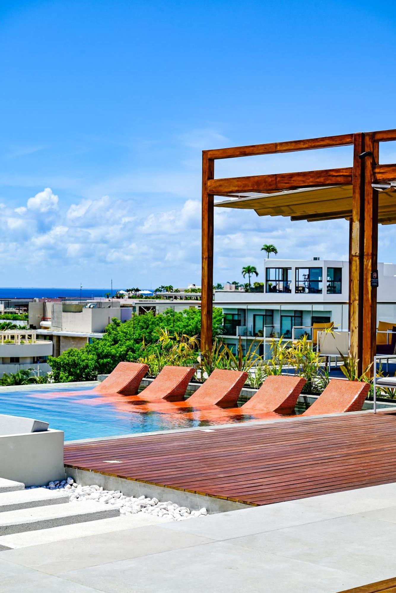 Aloft Playa del Carmen