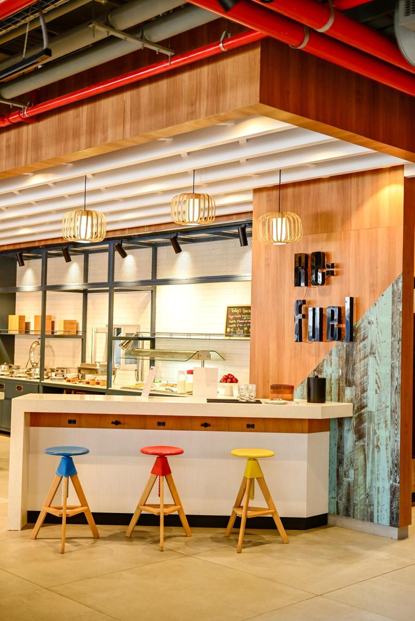 Aloft 5* Playa del Carmen