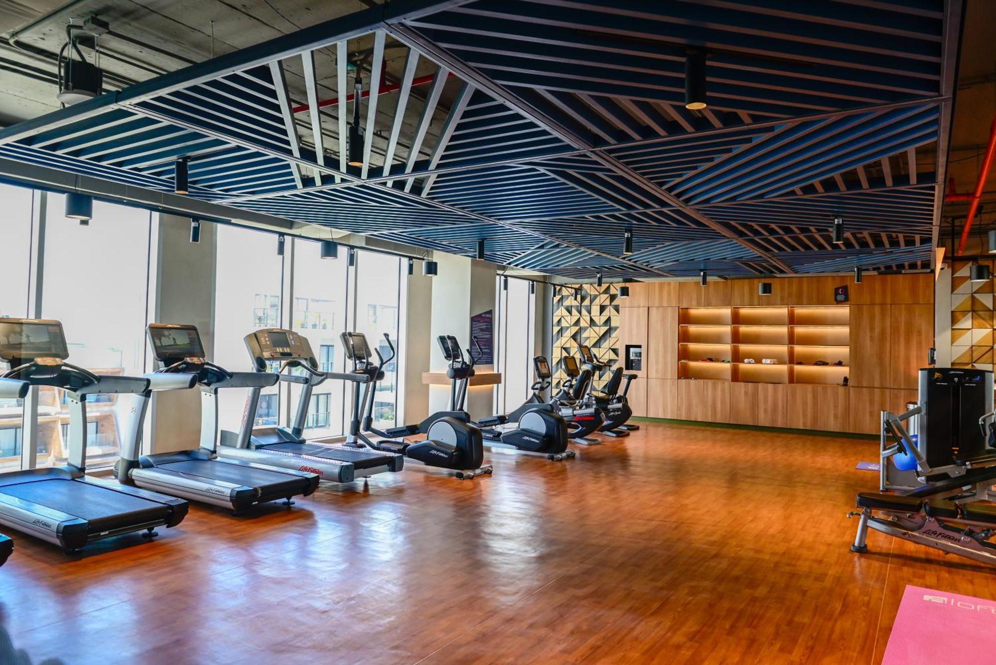 Aloft Hotel