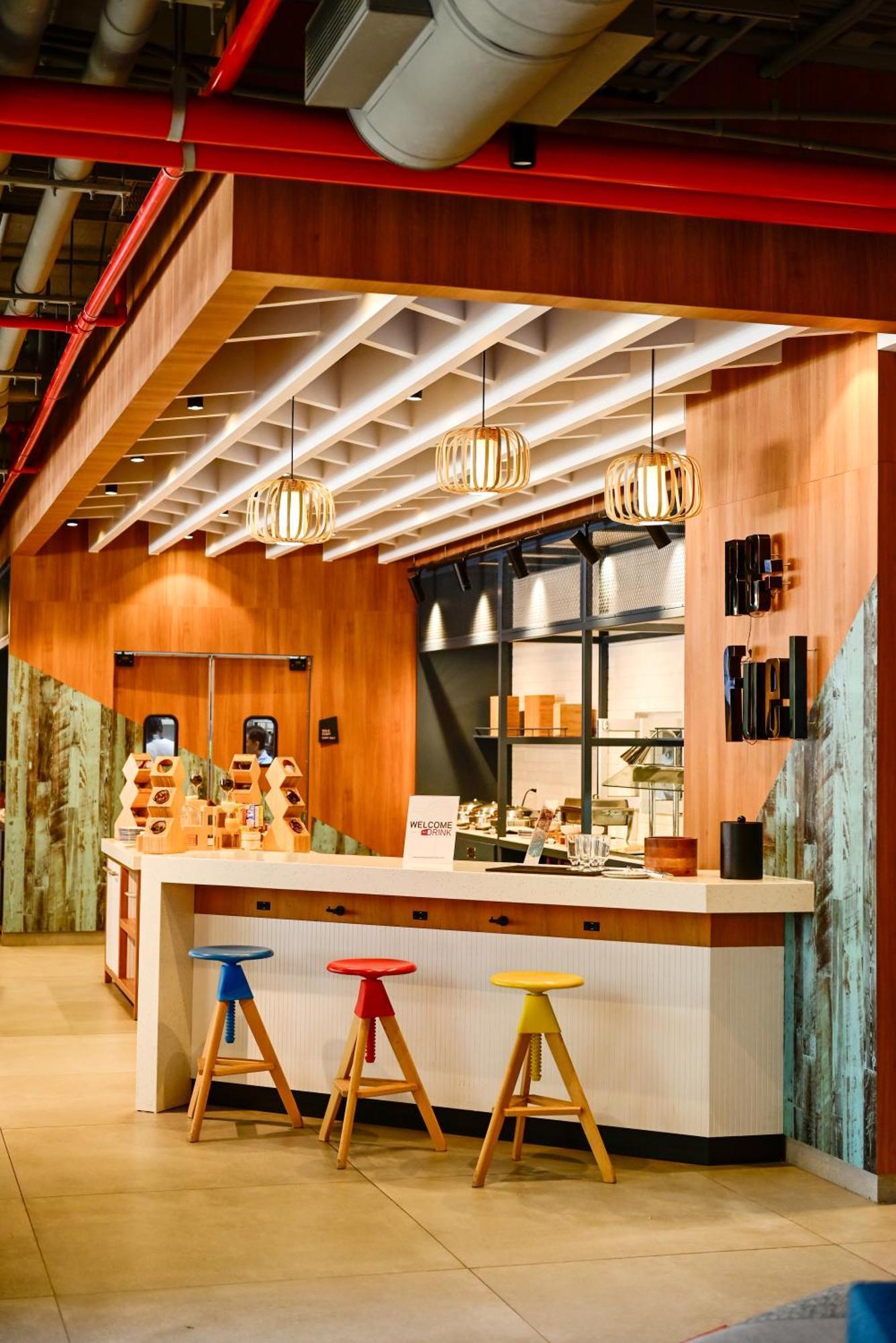 Aloft 5* Playa del Carmen