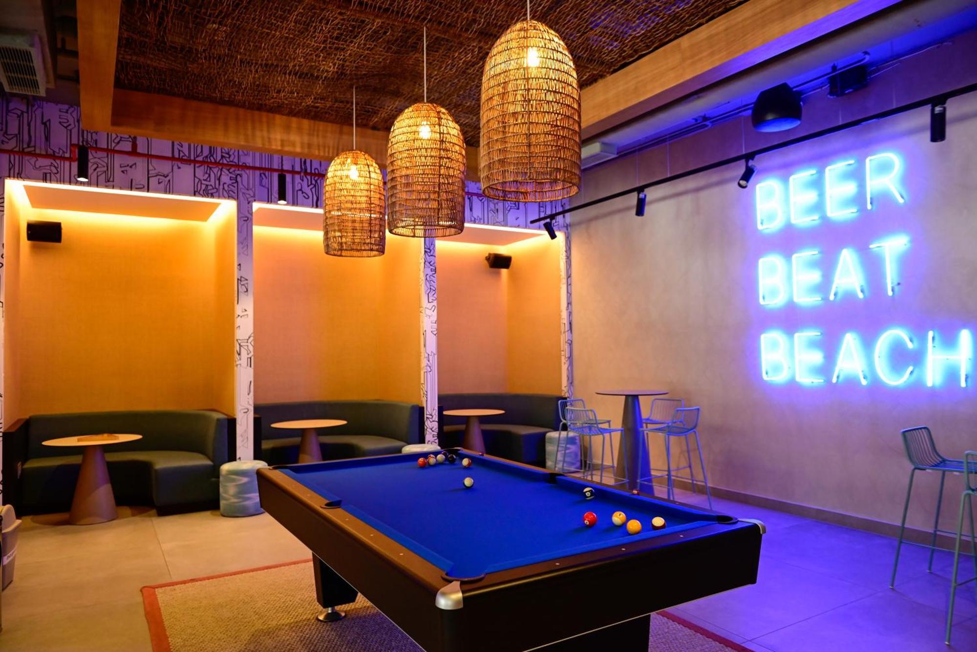 Aloft Playa del Carmen