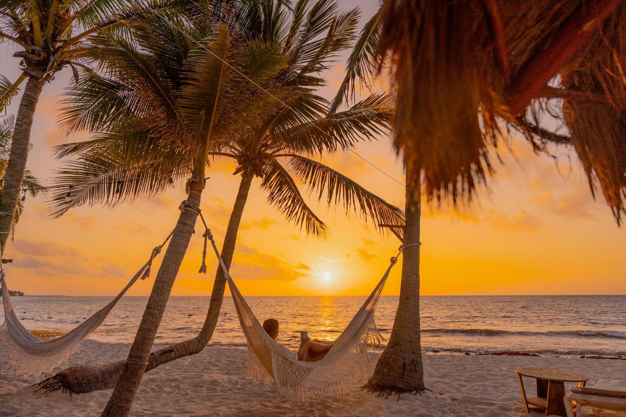 Petit Lafitte Front Hotel&bungalows Playa del Carmen