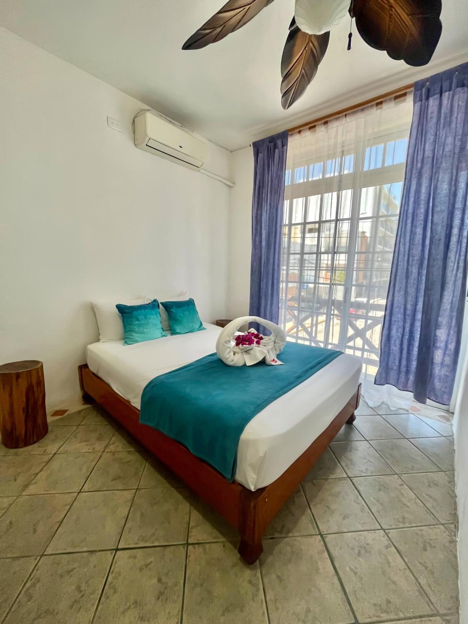 Aparthotel Selva Y Mar Playa del Carmen
