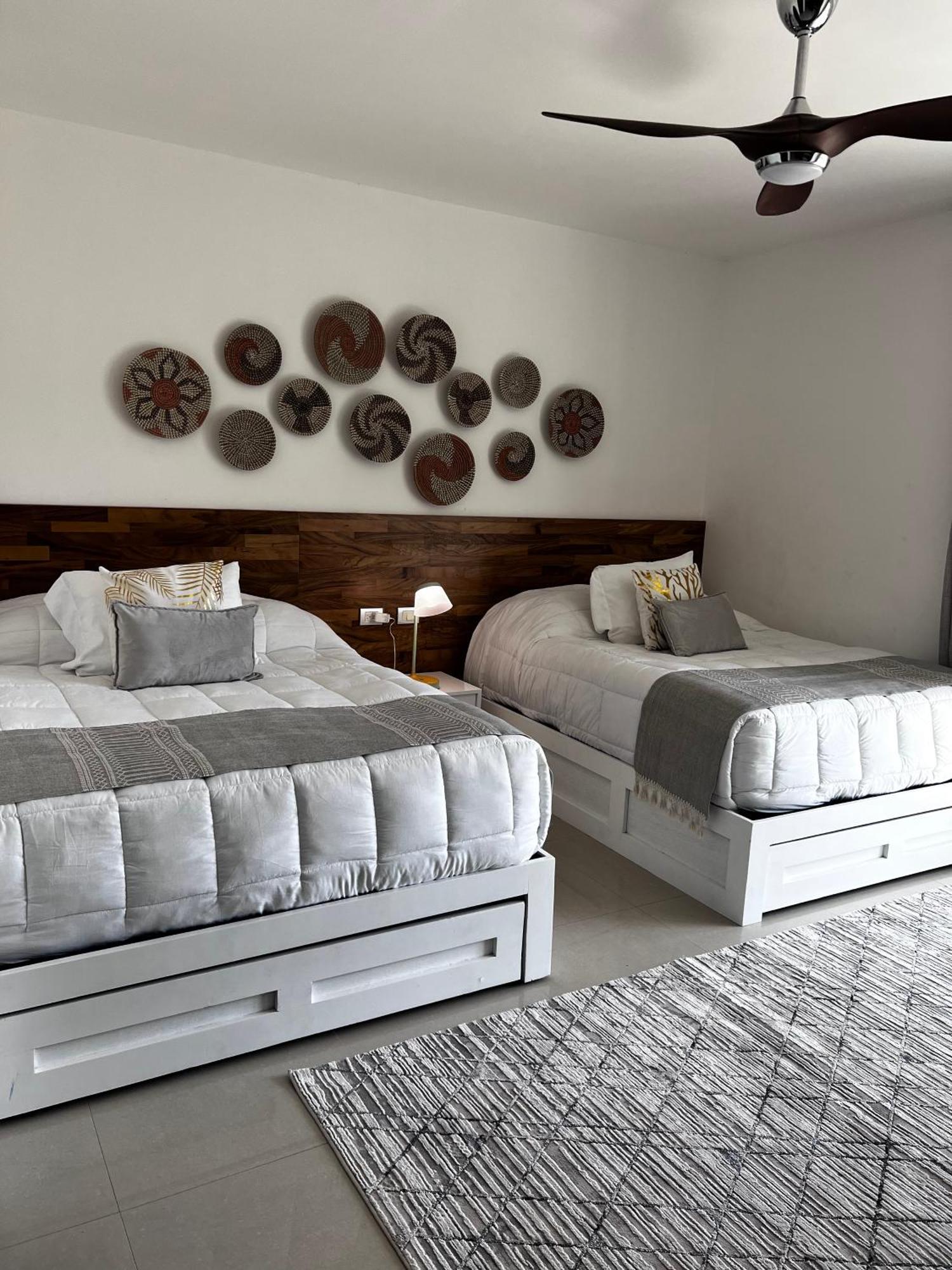 Căn hộ Mareazul Beachfront - Casa Ancora Playa del Carmen