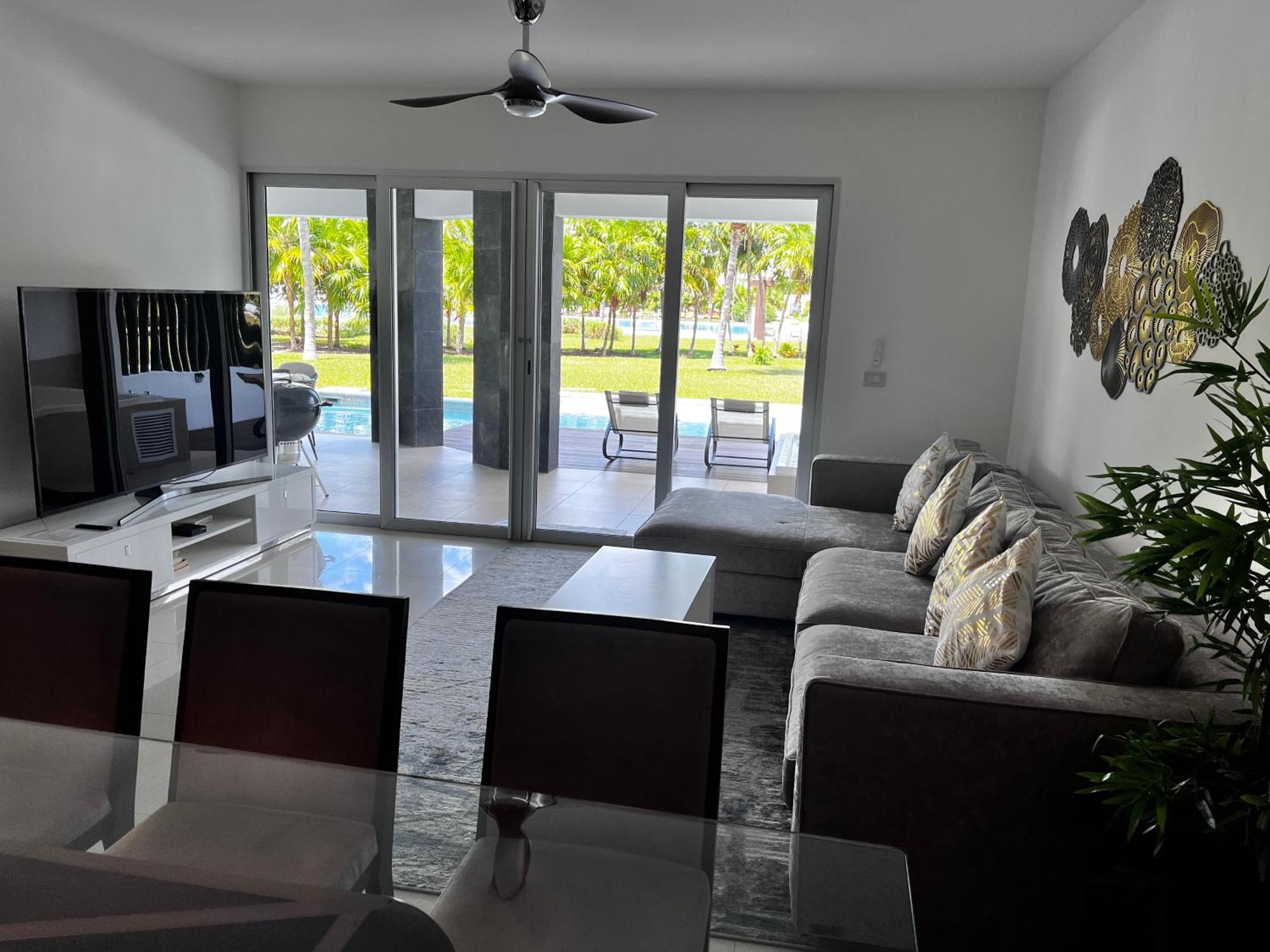 Căn hộ Mareazul Beachfront - Casa Ancora *