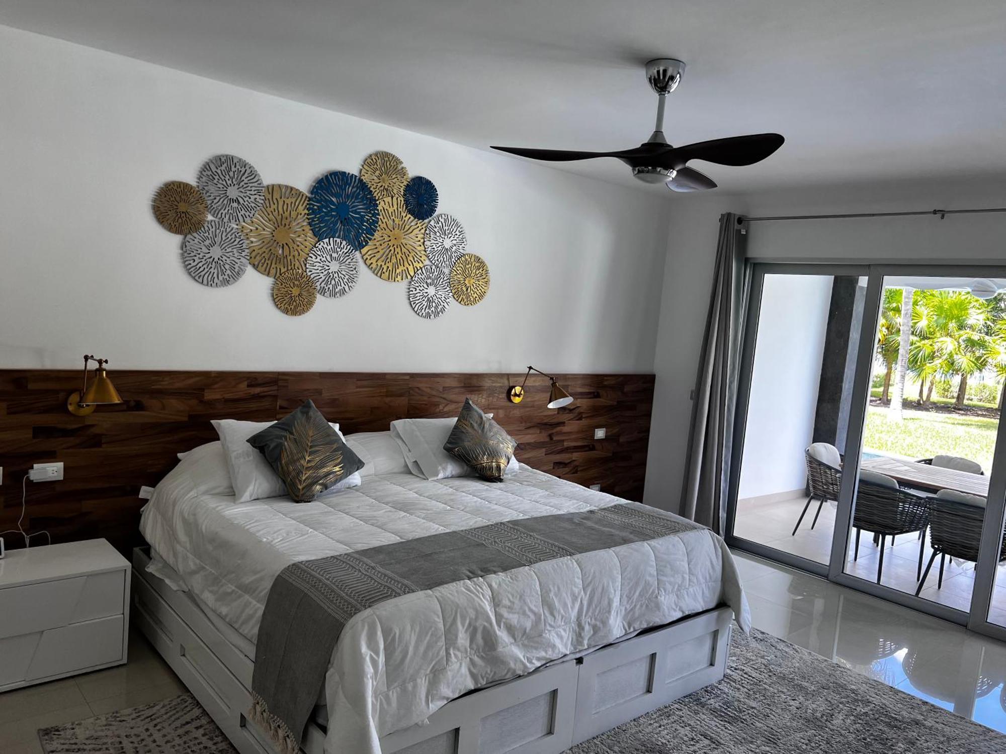 Căn hộ Mareazul Beachfront - Casa Ancora