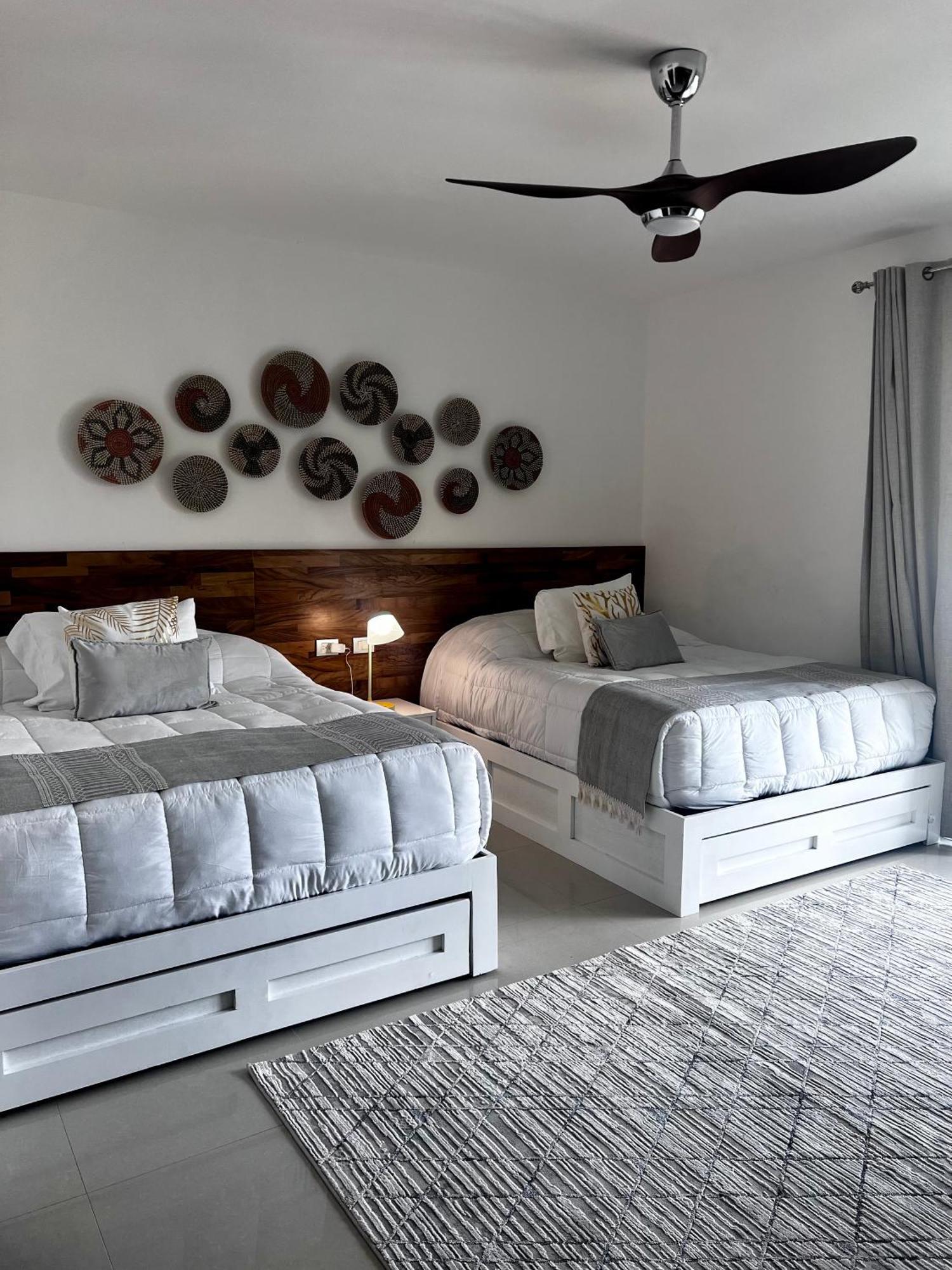 Căn hộ Mareazul Beachfront - Casa Ancora *