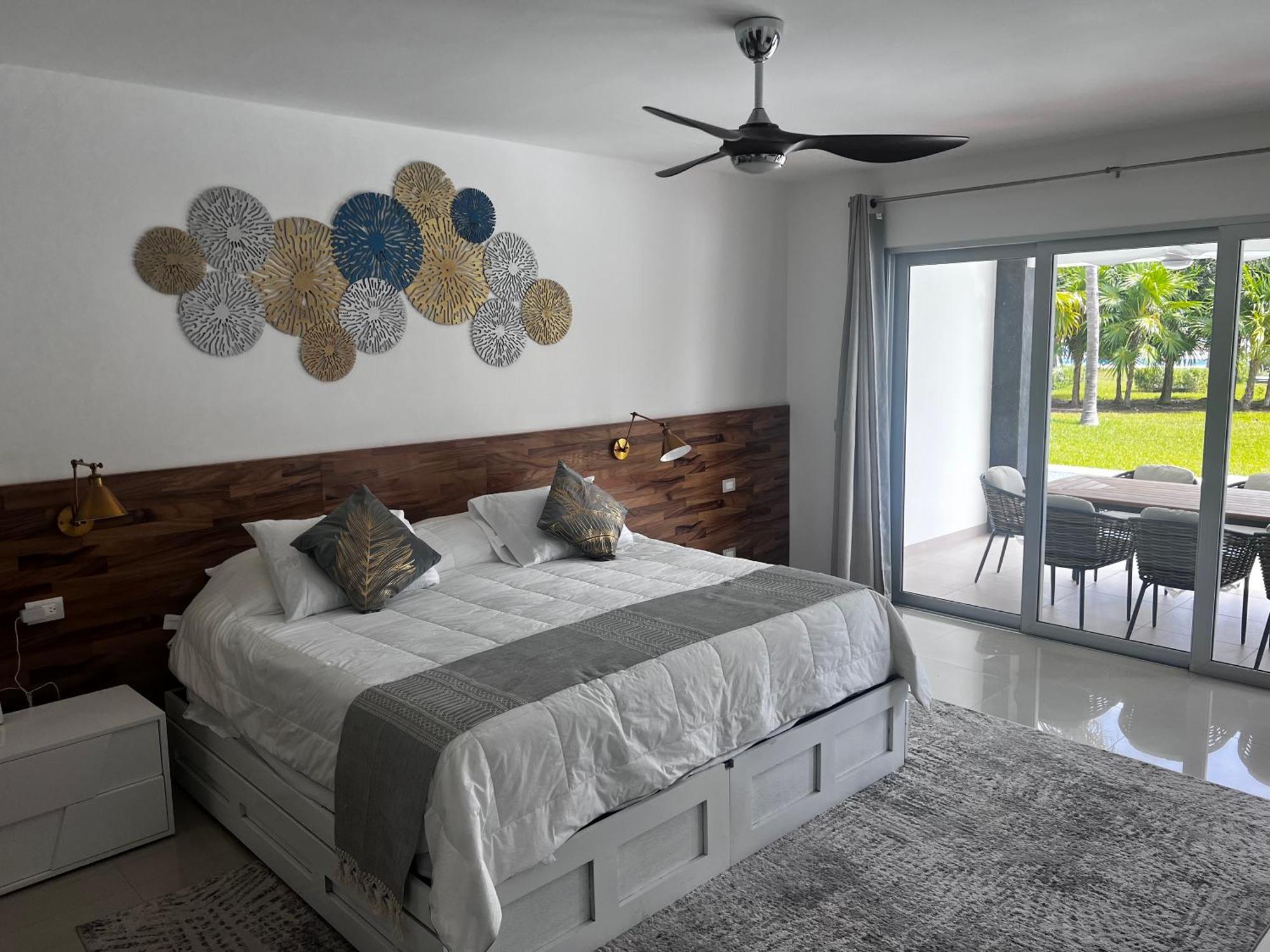 Căn hộ Mareazul Beachfront - Casa Ancora Playa del Carmen