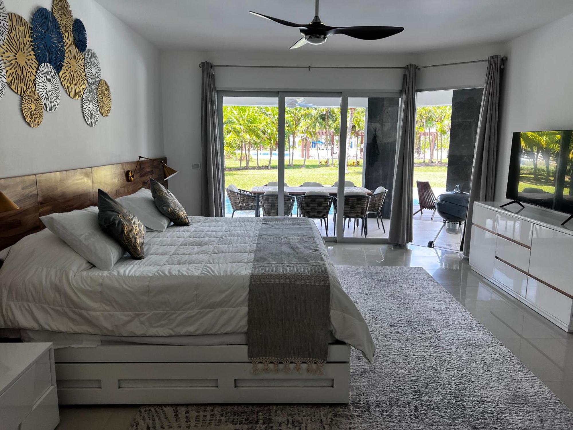 Căn hộ Mareazul Beachfront - Casa Ancora