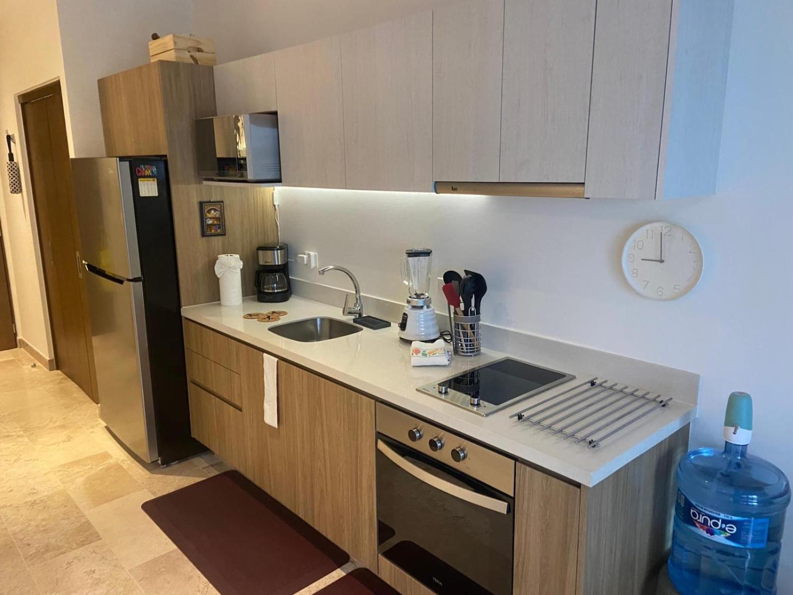 Ipana B113 Inner Court, Quiet 1 Bedroom Apt *