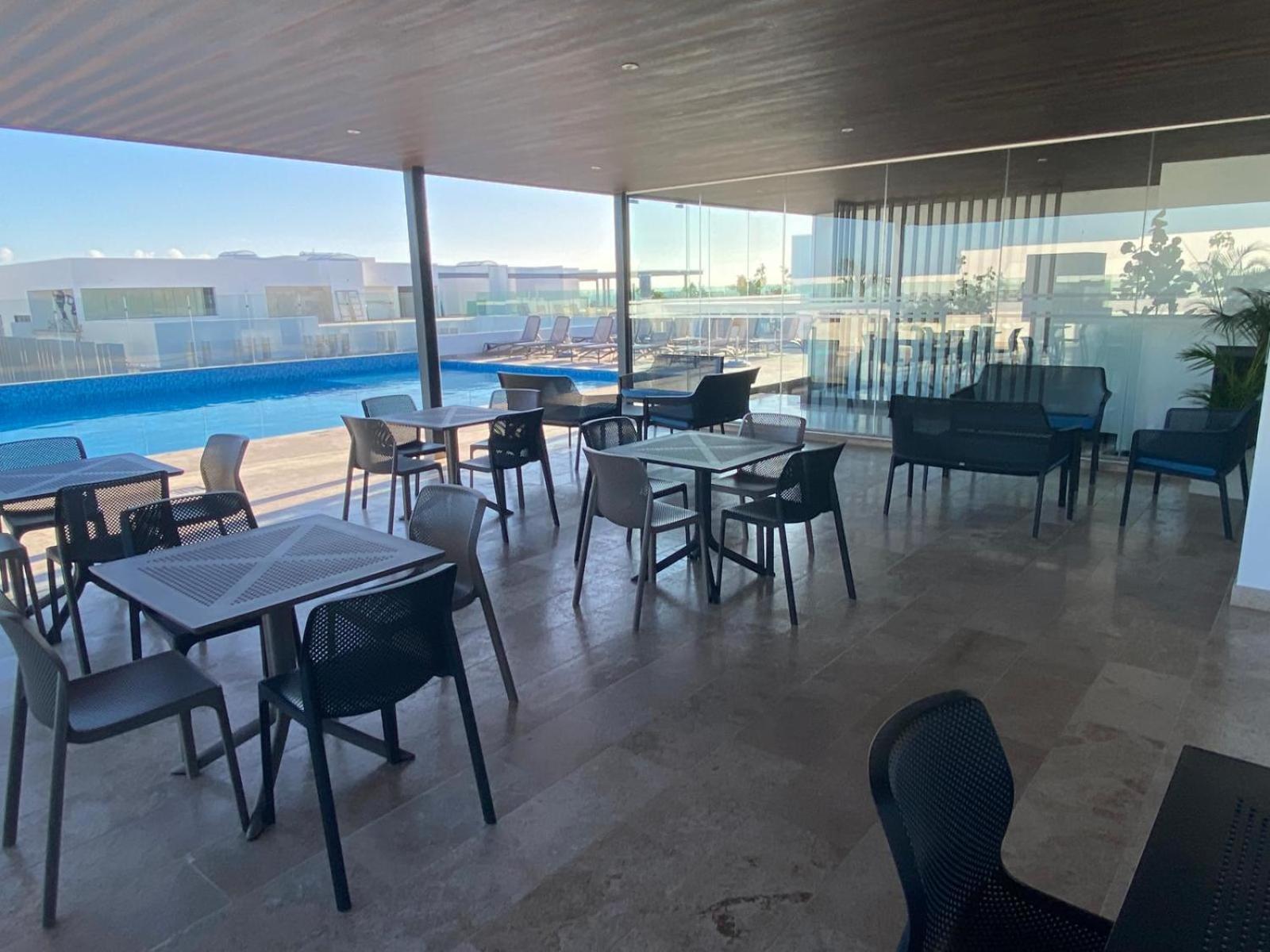 Ipana B113 Inner Court, Quiet 1 Bedroom Apt Apartment *