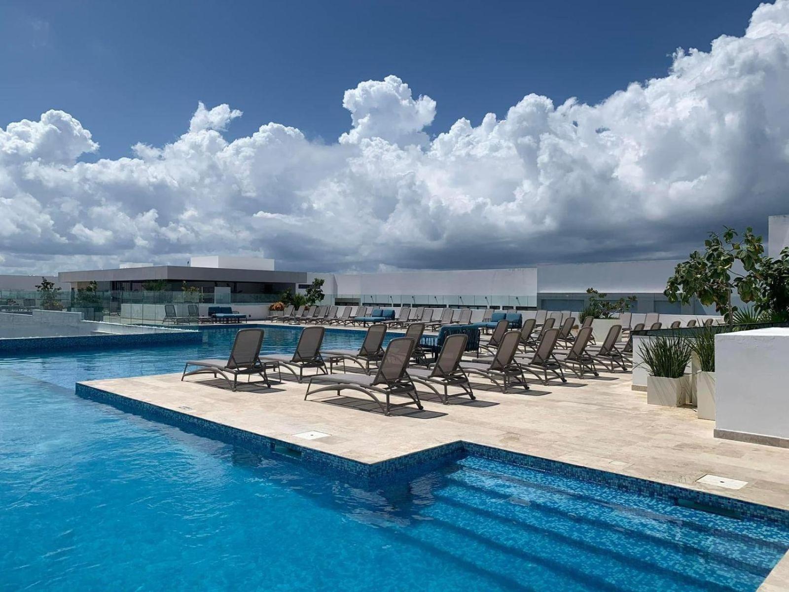 Ipana B113 Inner Court, Quiet 1 Bedroom Apt Apartment