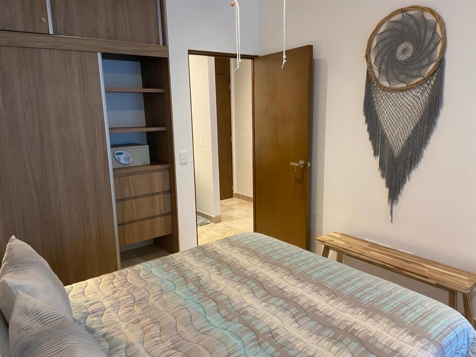 Ipana B113 Inner Court, Quiet 1 Bedroom Apt Apartment *
