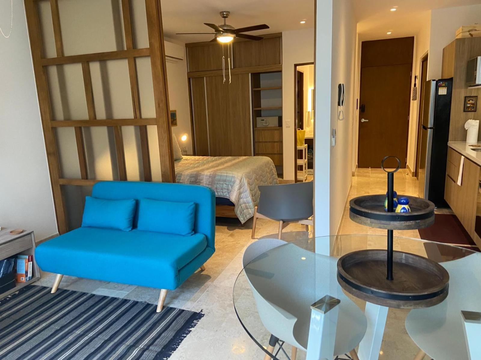 Ipana B113 Inner Court, Quiet 1 Bedroom Apt Apartment