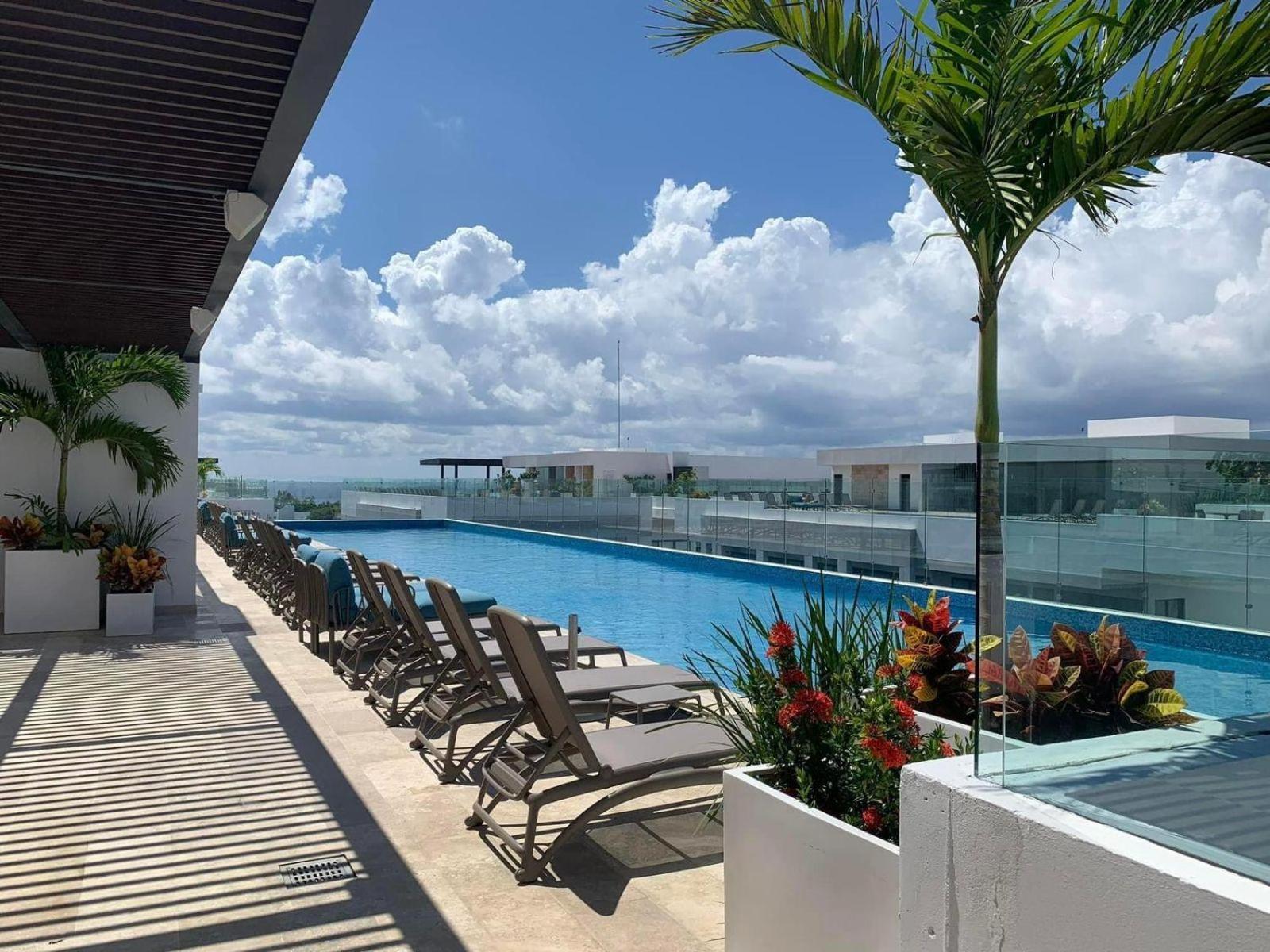 Ipana B113 Inner Court, Quiet 1 Bedroom Apt *