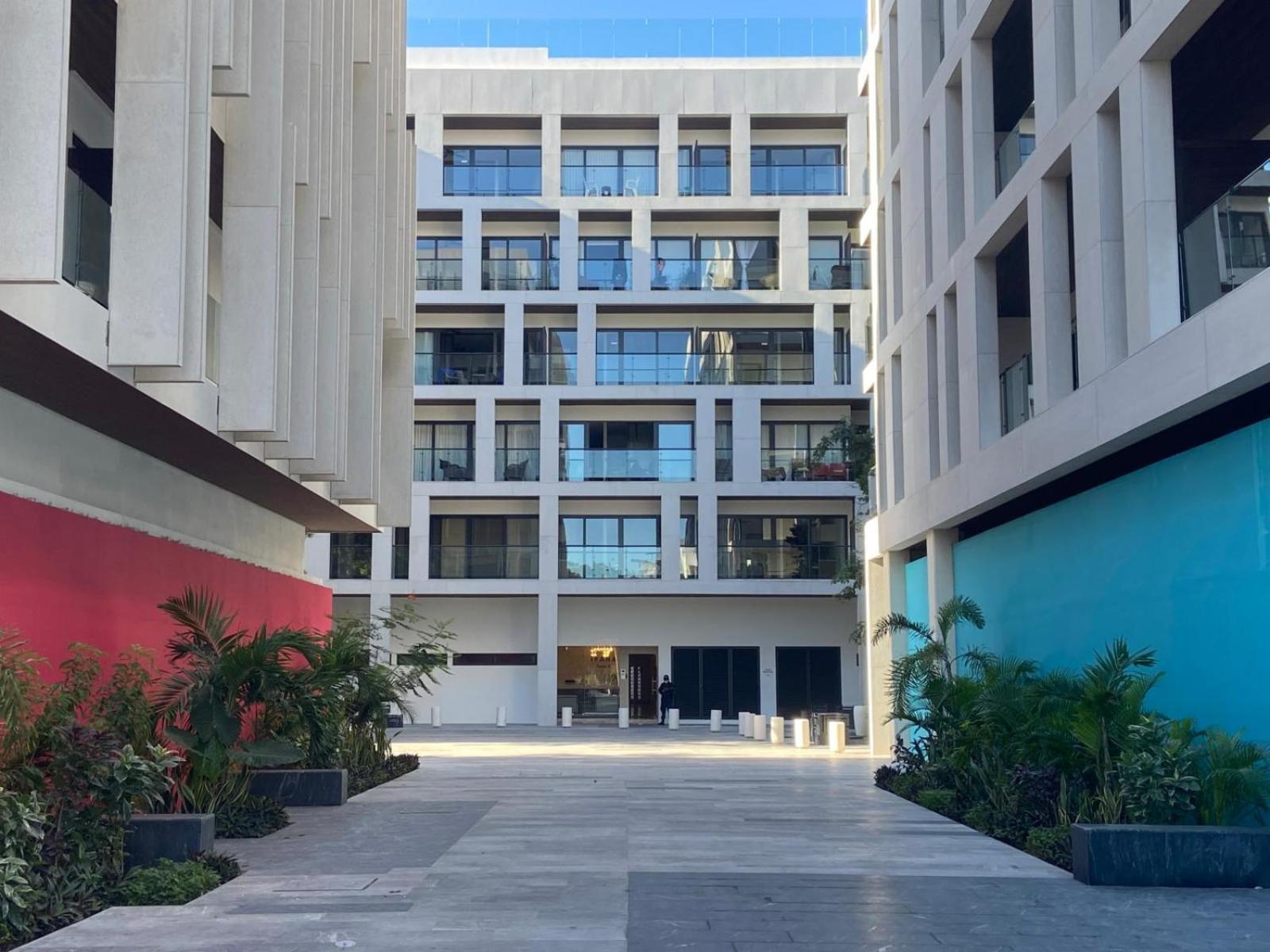 Ipana B113 Inner Court, Quiet 1 Bedroom Apt Apartment *
