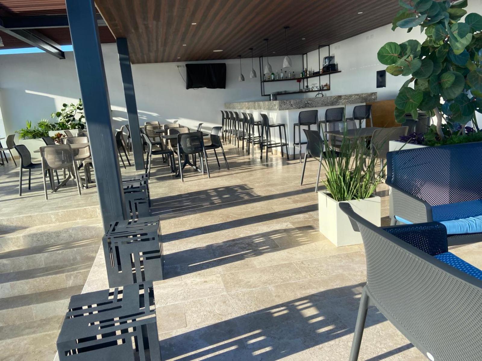 Ipana B113 Inner Court, Quiet 1 Bedroom Apt *