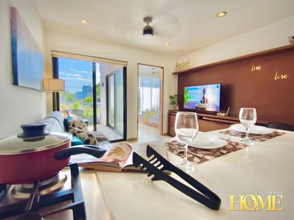 Apartment Zilha 42 Playa del Carmen