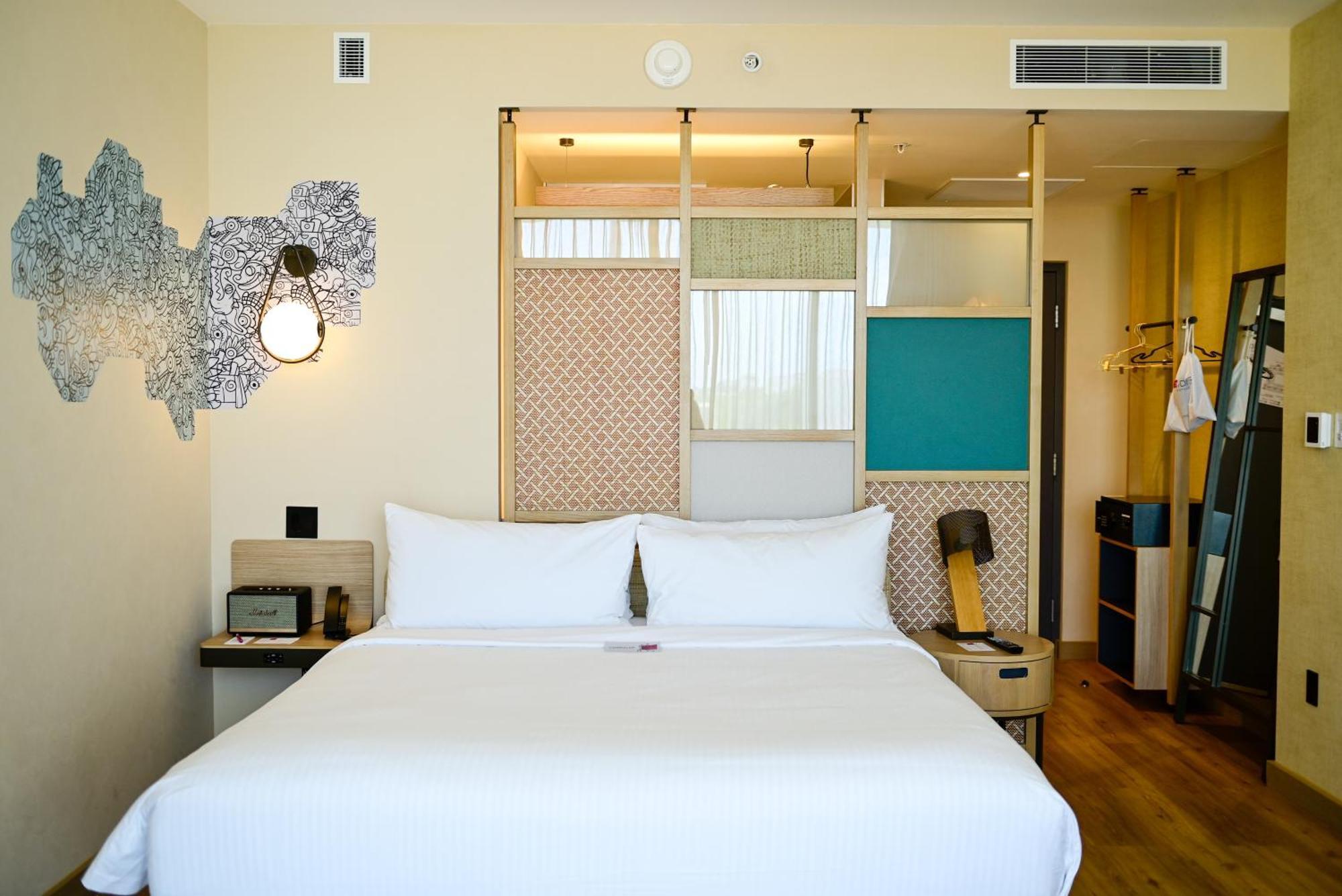 Hotel Aloft Playa del Carmen