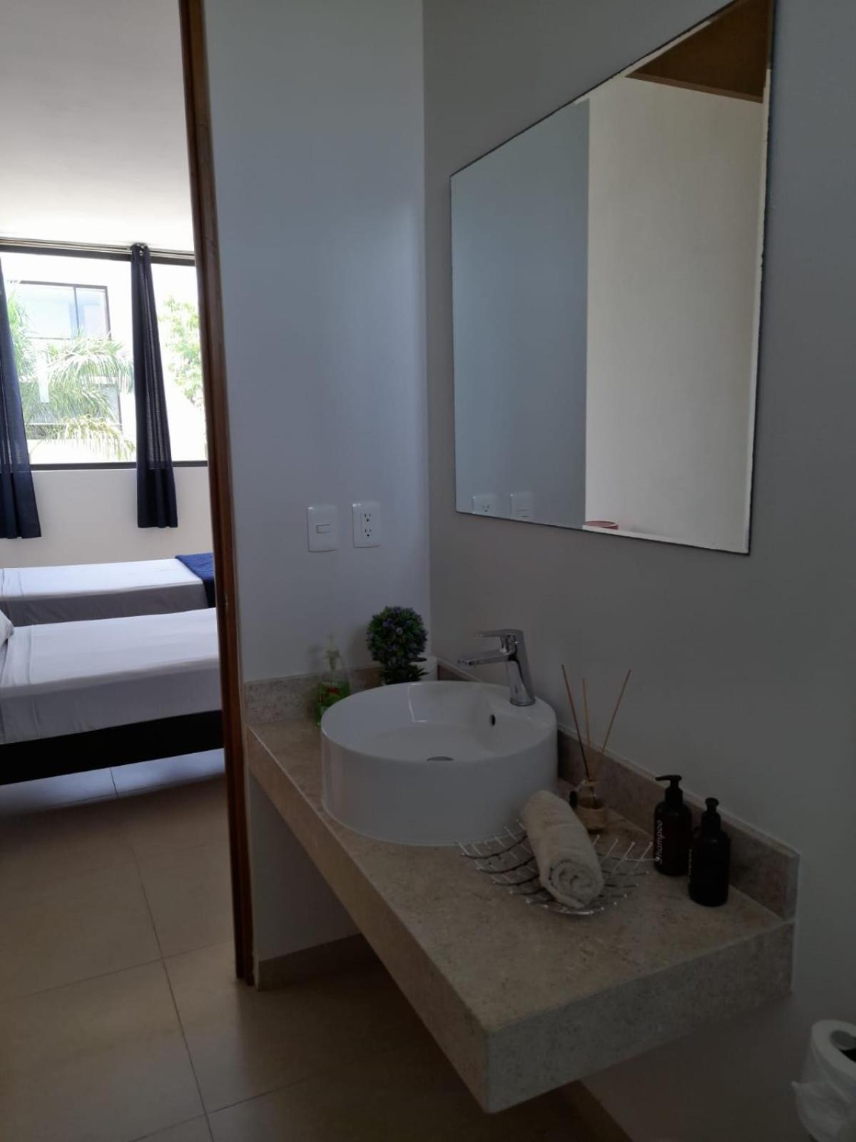 Paraiso Casa Turquesa Holiday home *