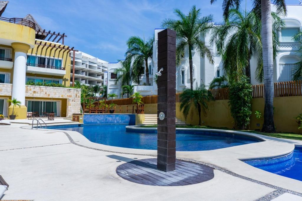 Casa Soleada * Playa del Carmen
