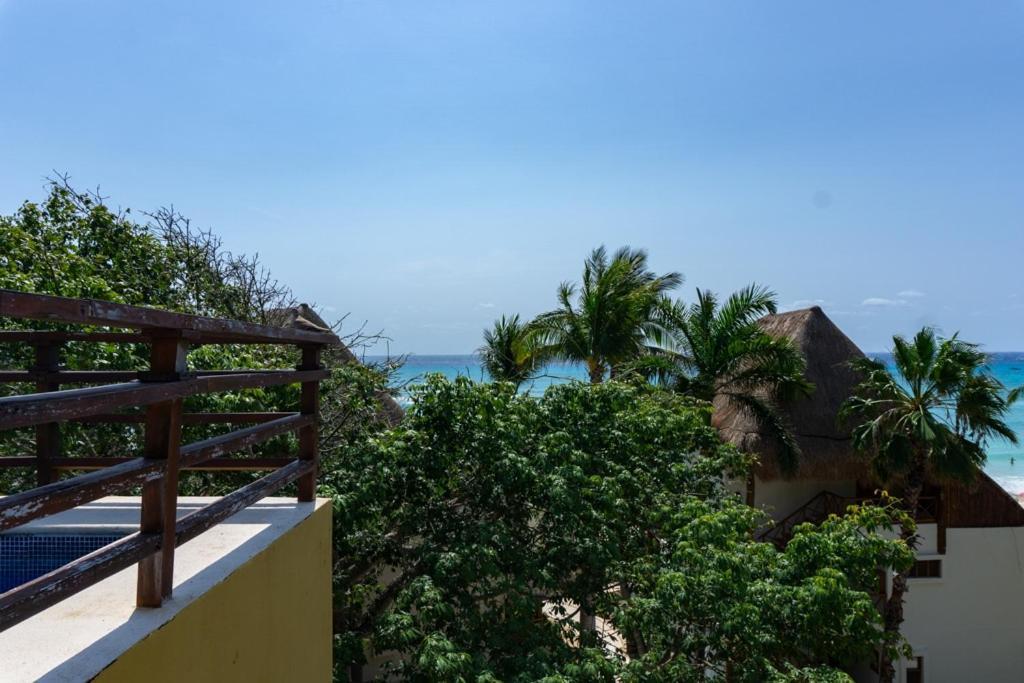 Casa Soleada Playa del Carmen