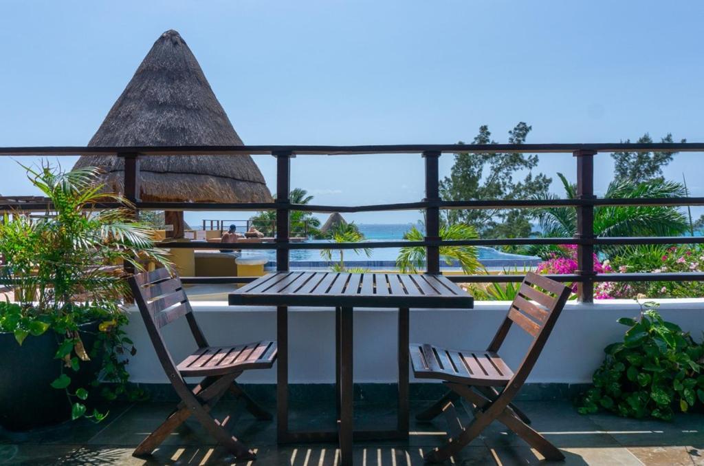 Casa Soleada Apartment Playa del Carmen