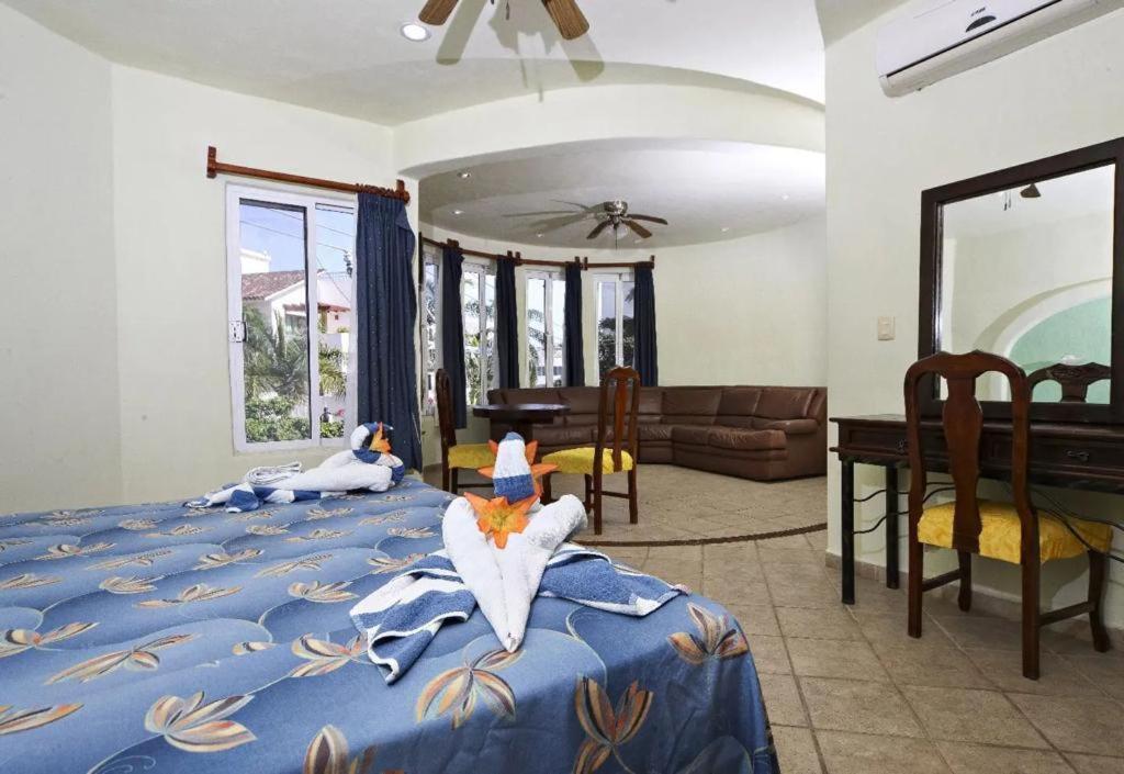 Castillo Del Mar - 5 Th Ave 5*