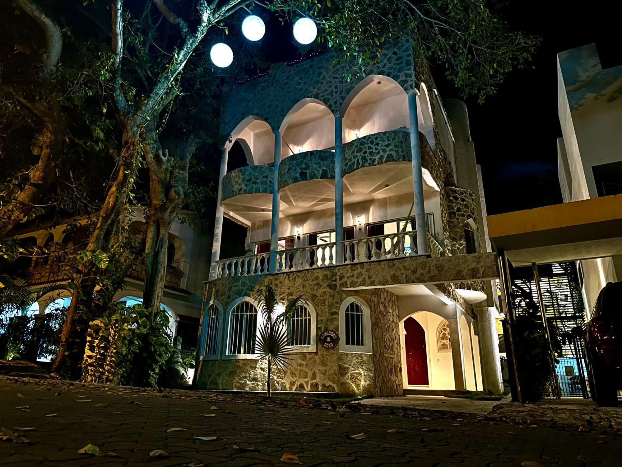 Apartment Castillo De -