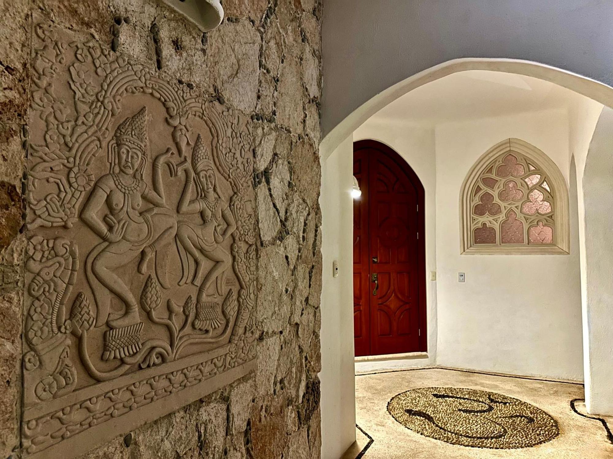 Castillo De - Apartment *
