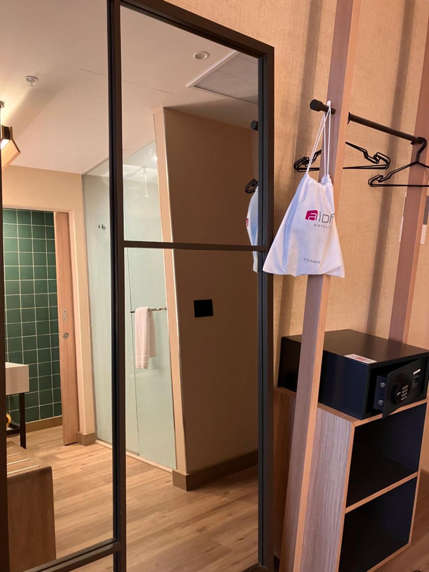 Aloft 5* Playa del Carmen