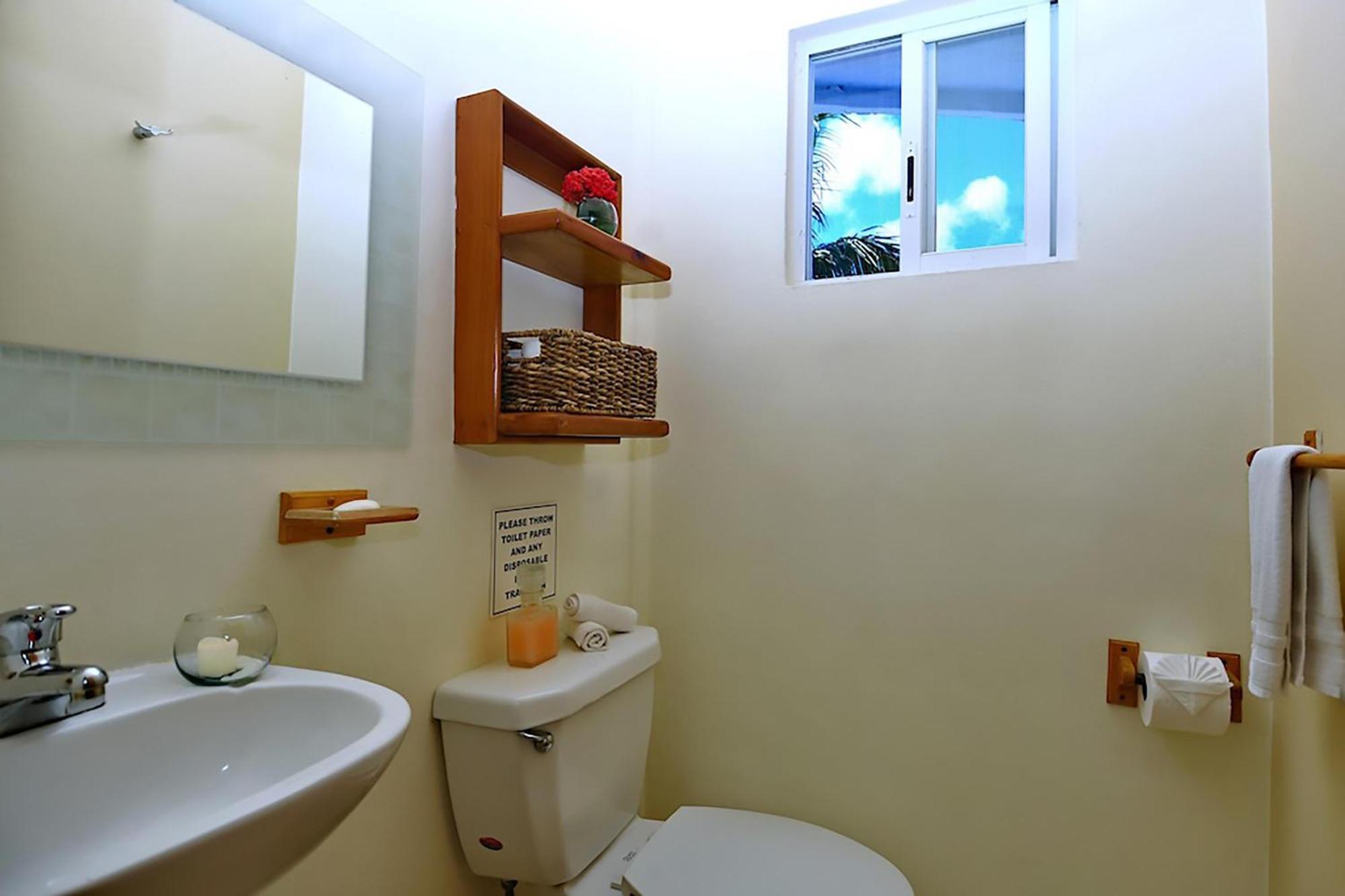 Sol Y Luna Ocean Front With Private Pool Biệt thự *
