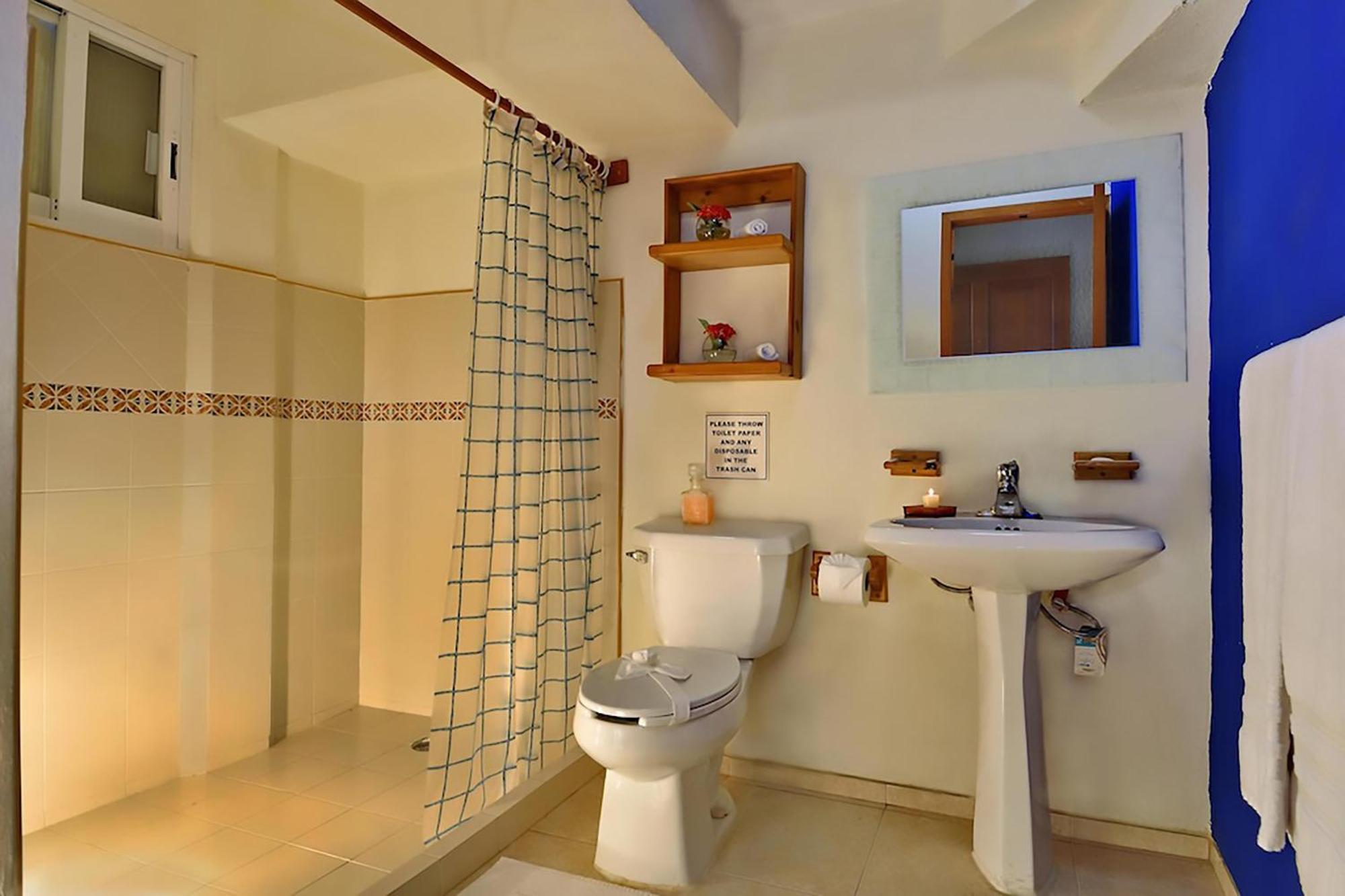 Sol Y Luna Ocean Front With Private Pool Biệt thự Playa del Carmen