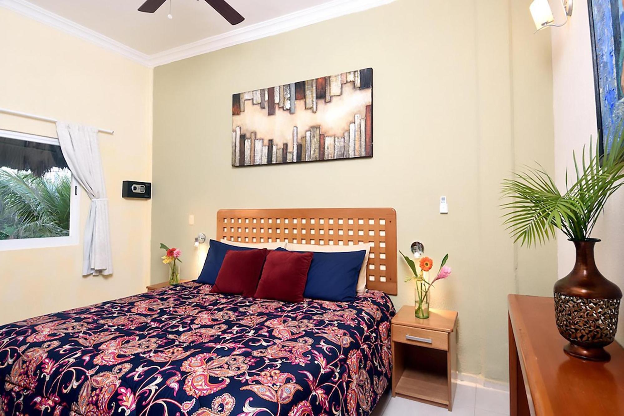 Sol Y Luna Ocean Front With Private Pool Biệt thự *