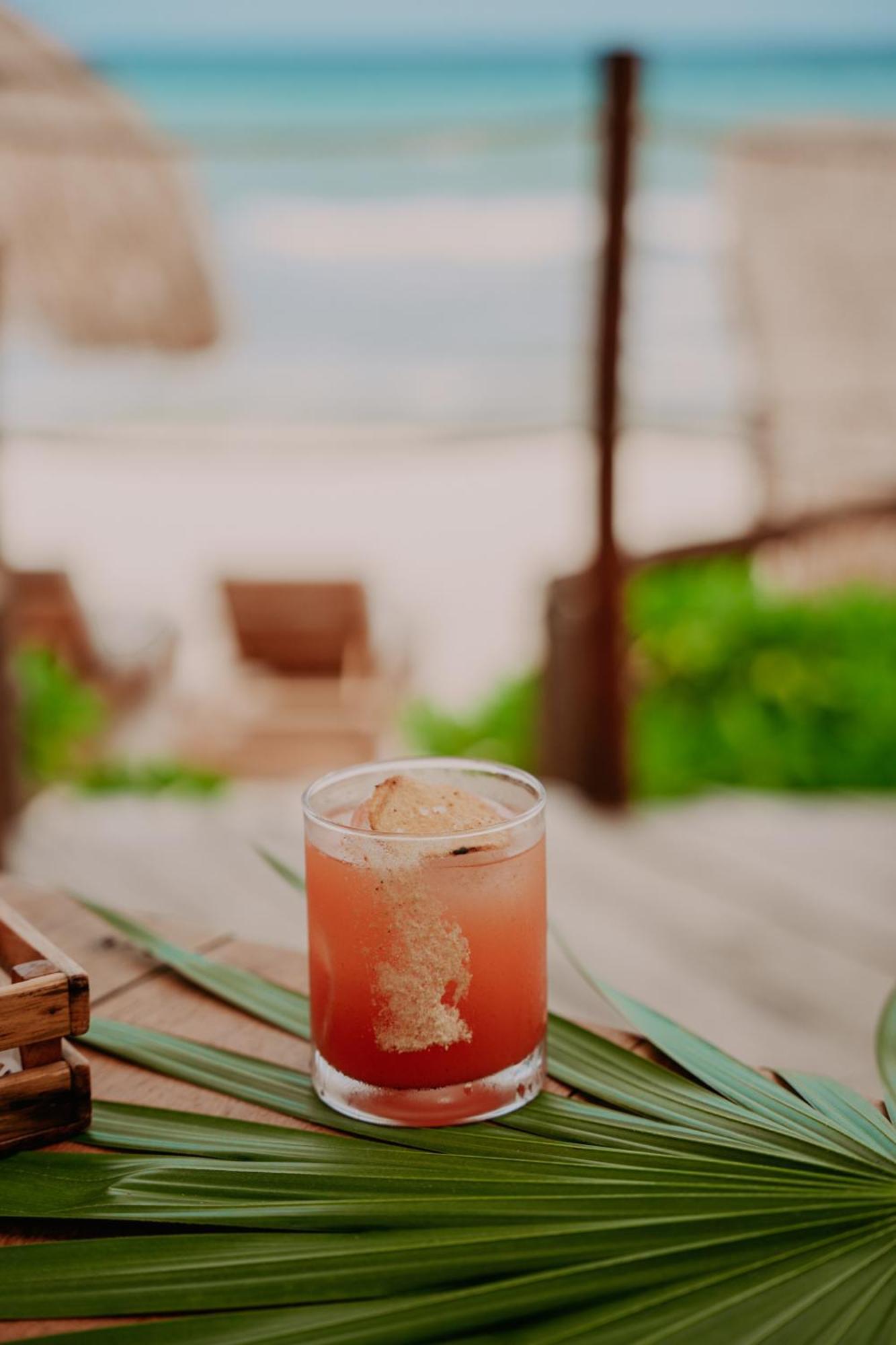 Petit Lafitte Front Hotel&bungalows Playa del Carmen