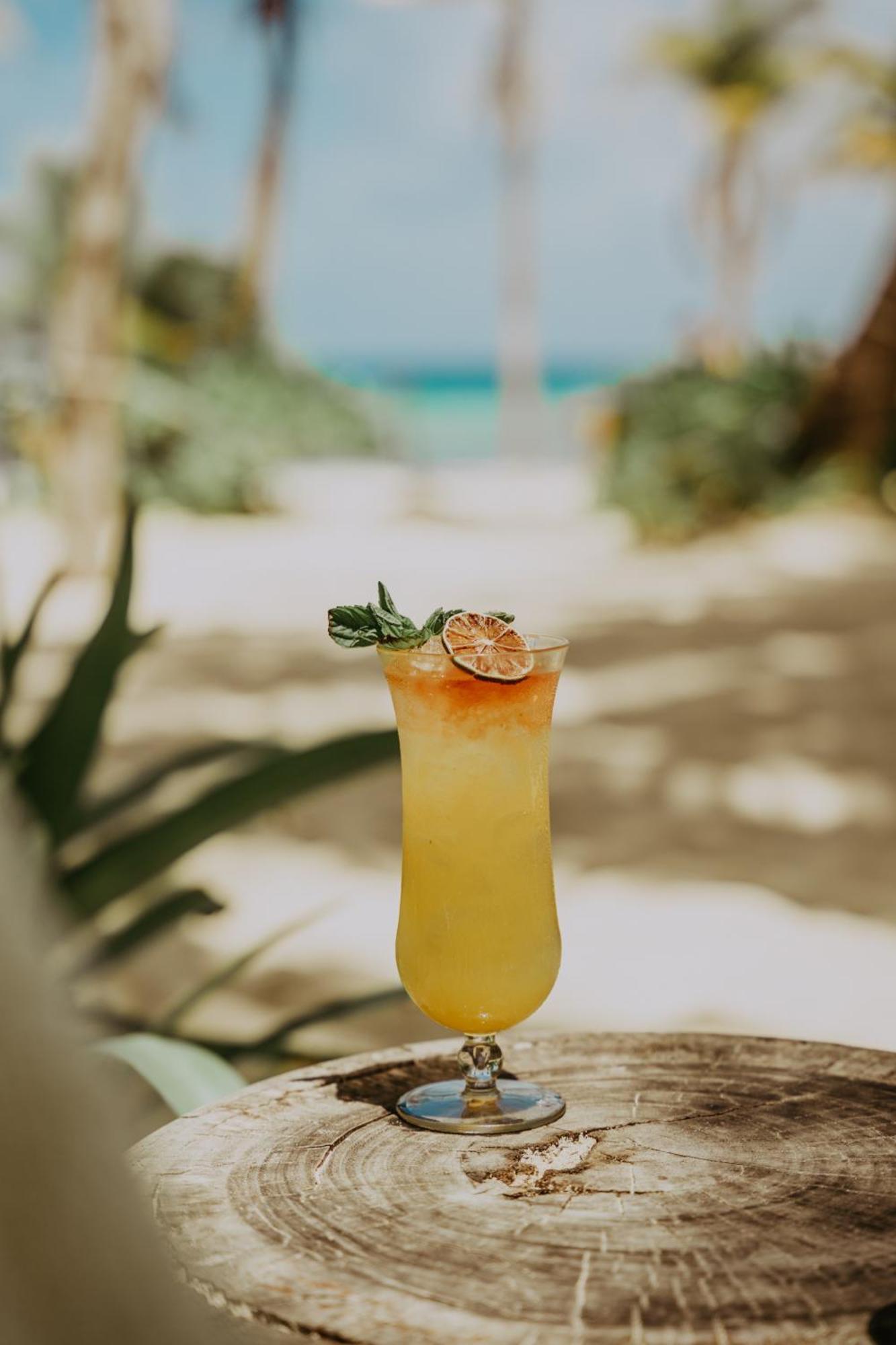 Petit Lafitte Front Hotel&bungalows Hotel Playa del Carmen